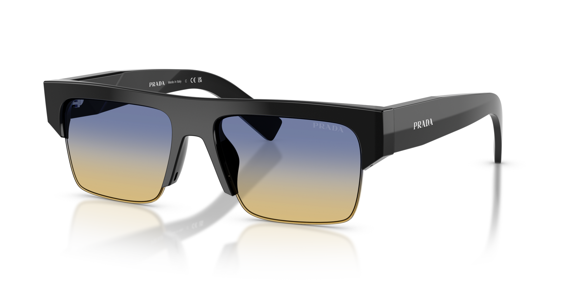 Prada PR D12SU 16K50E