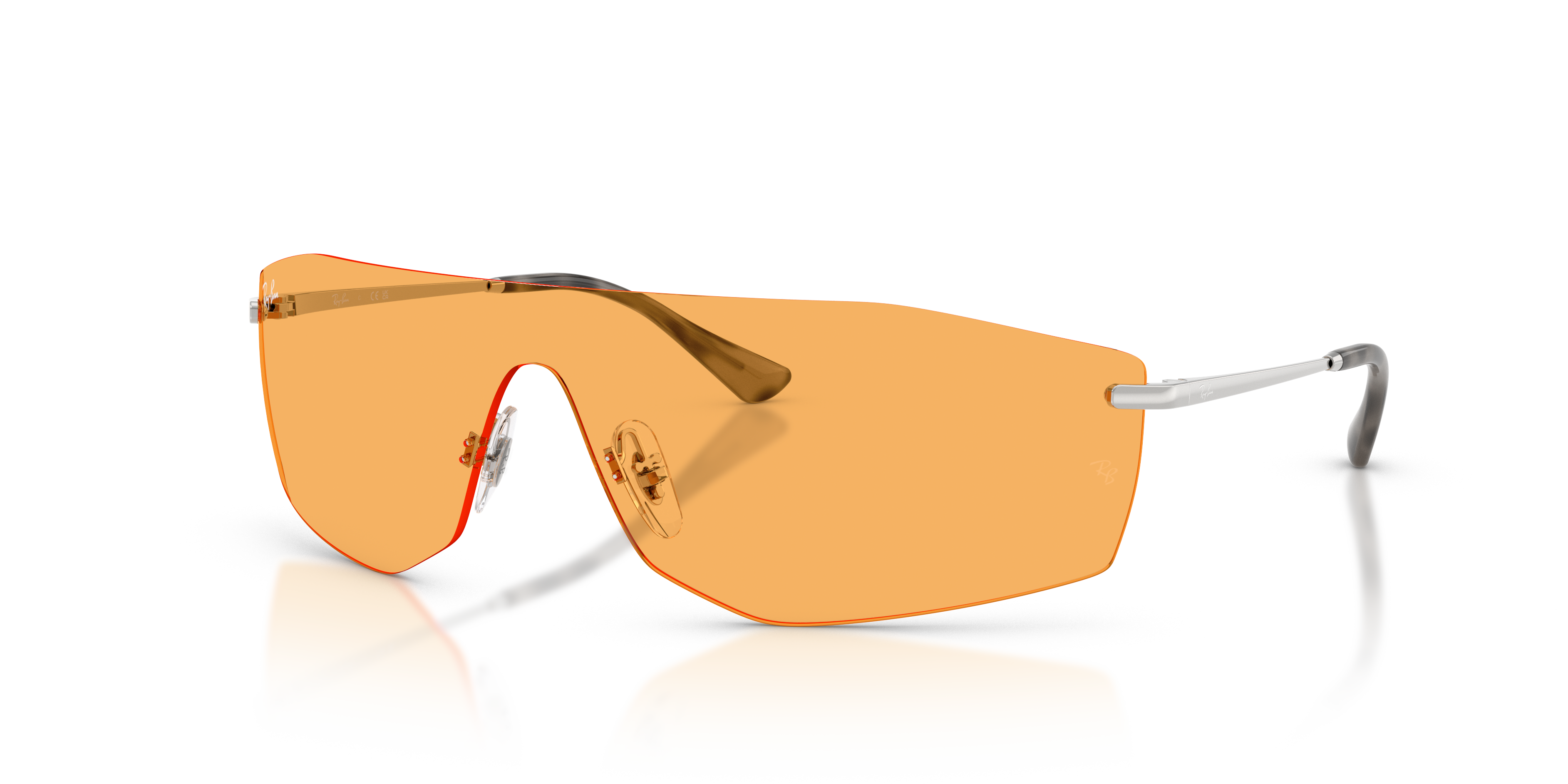 Ray-Ban RB3781 003/85