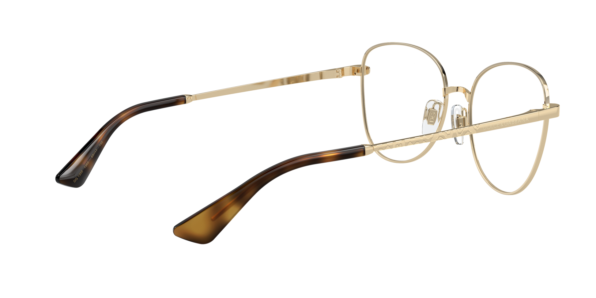 Dolce & Gabbana DG1355 1365