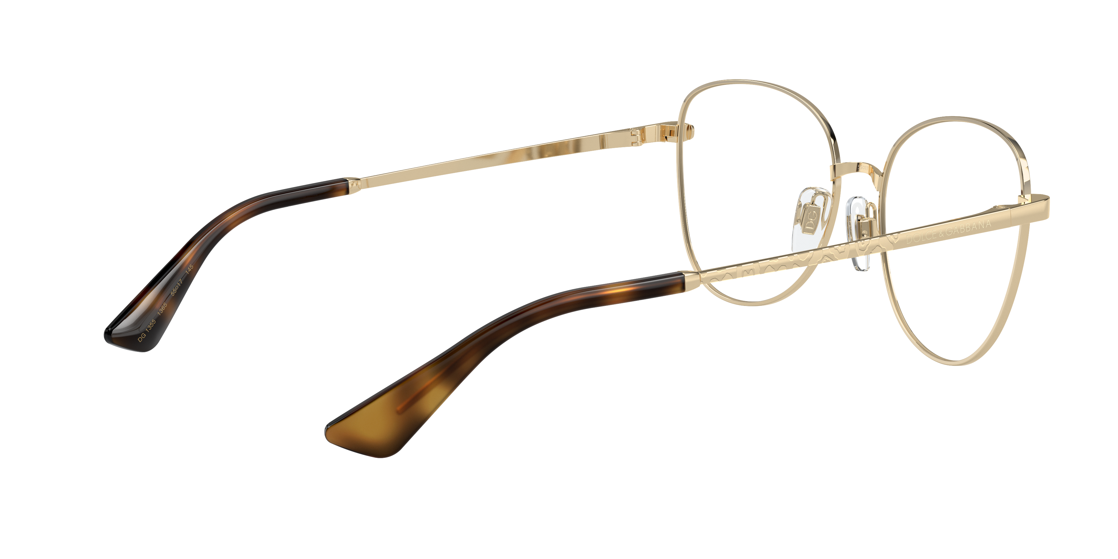 Dolce & Gabbana DG1355 1365