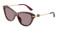 Dolce & Gabbana DG4534 3474LA