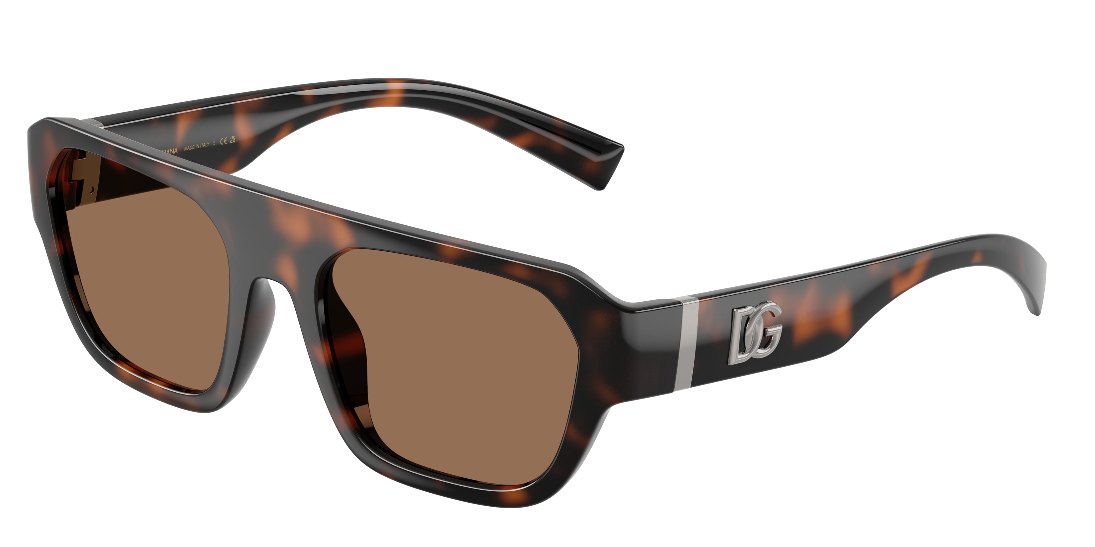 Dolce & Gabbana DG6206 501/87 - Sunglasses for Man - LookerOnline