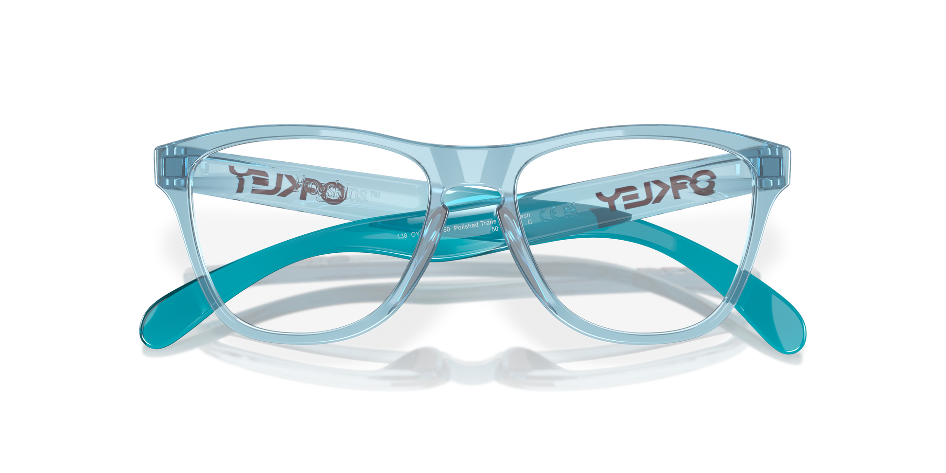 Oakley OY8009 FROGSKINS XS RX 800910