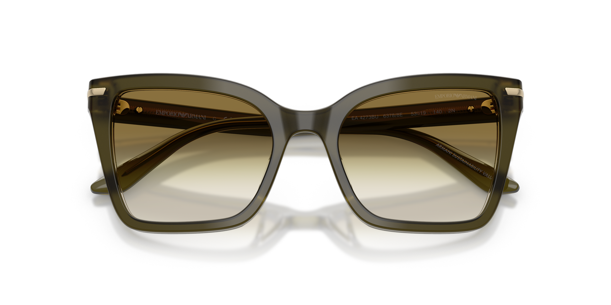 Emporio Armani EA4273BU 63788E