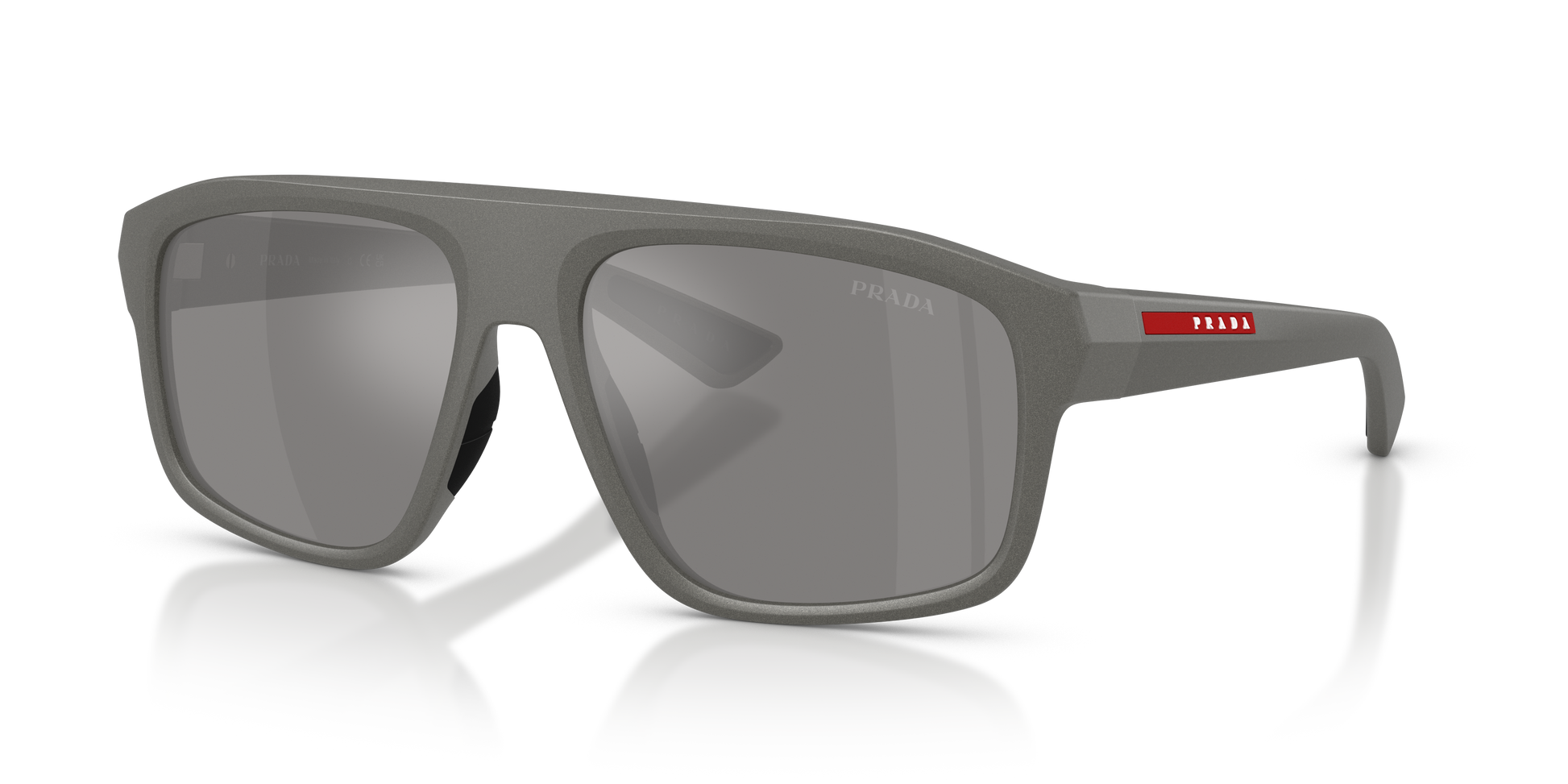 Prada Linea Rossa PS B02S 16X7W1