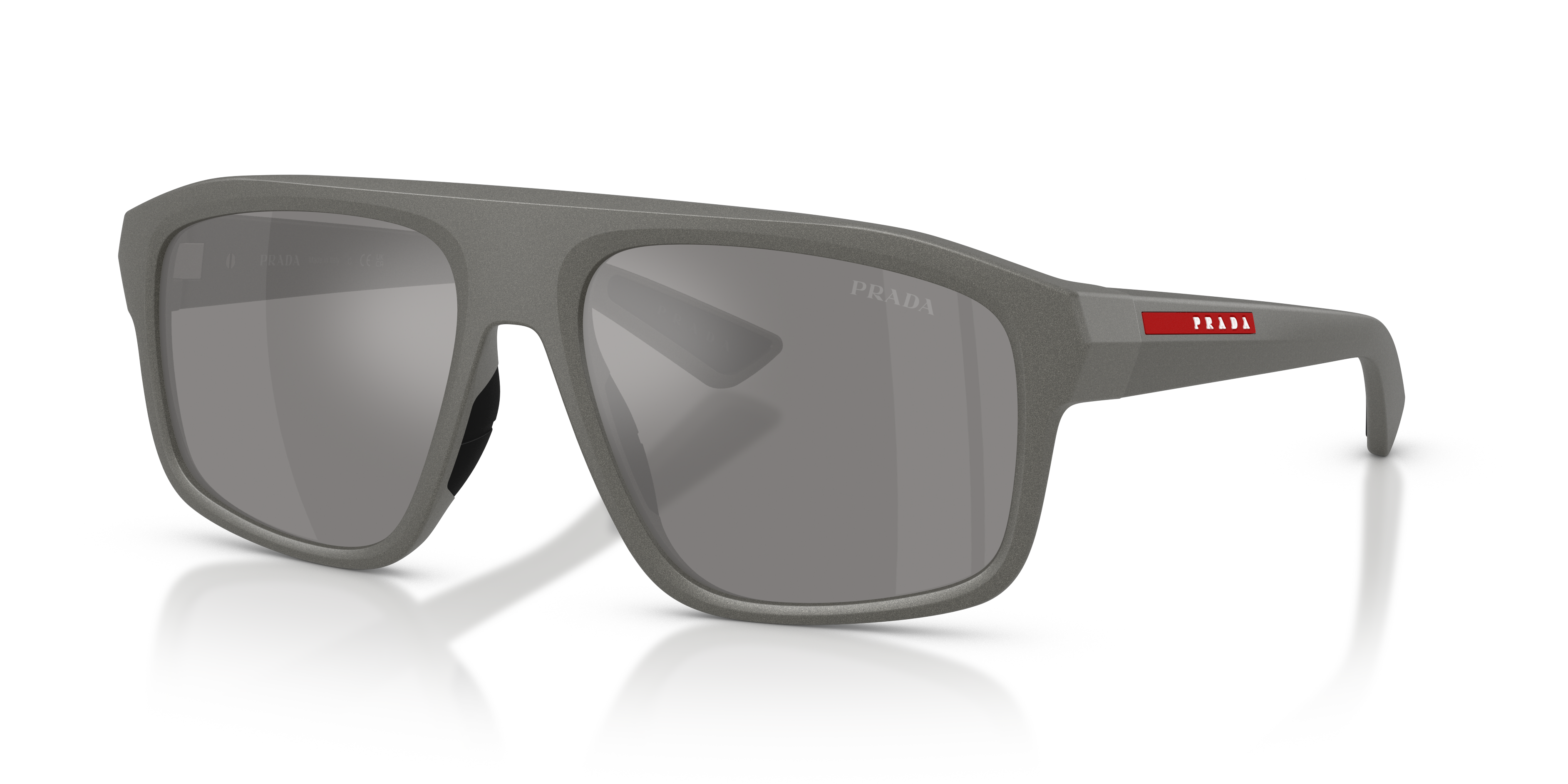 Prada Linea Rossa PS B02S 16X7W1
