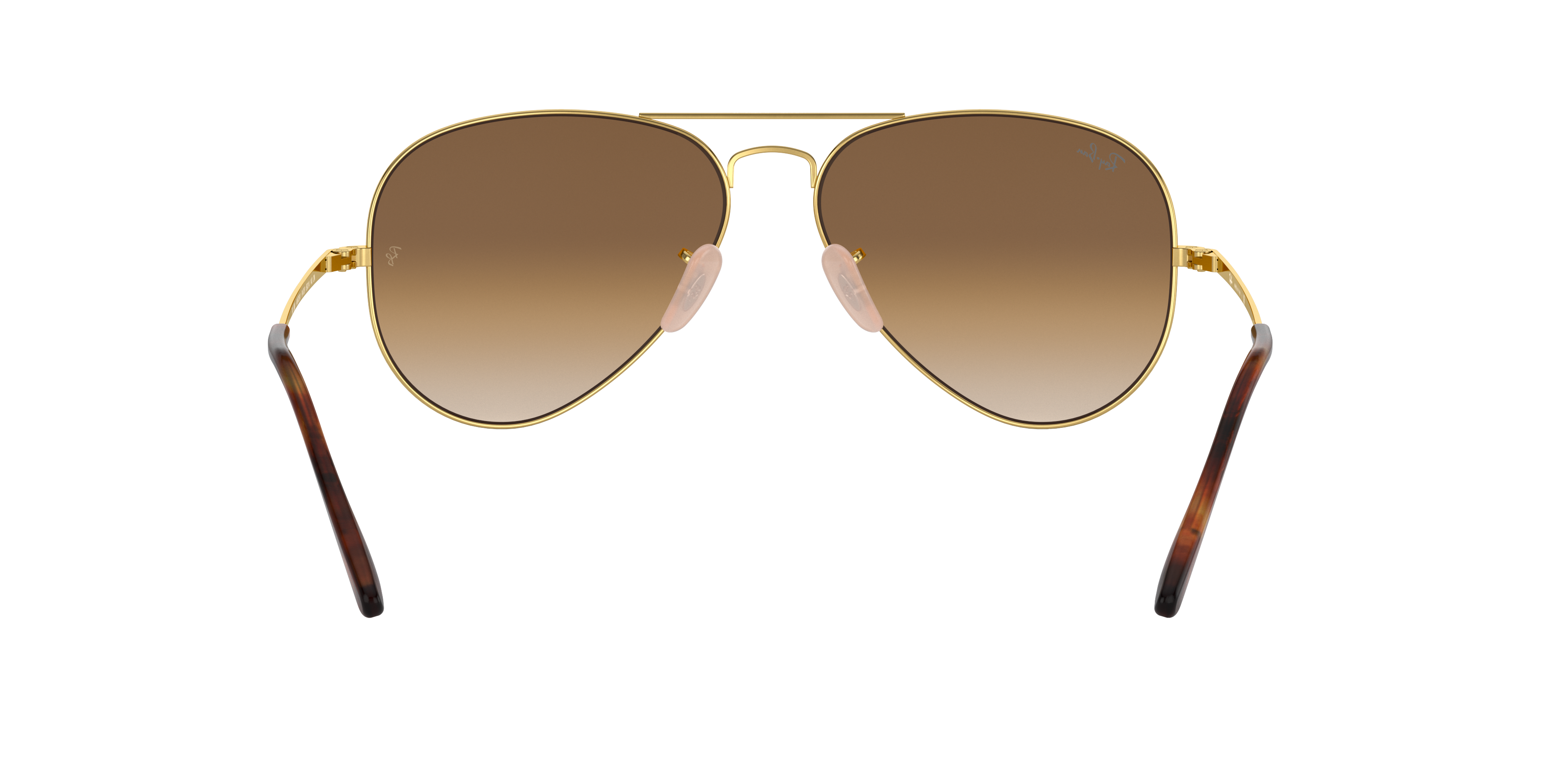 Ray-Ban RB3689 AVIATOR METAL II 914751