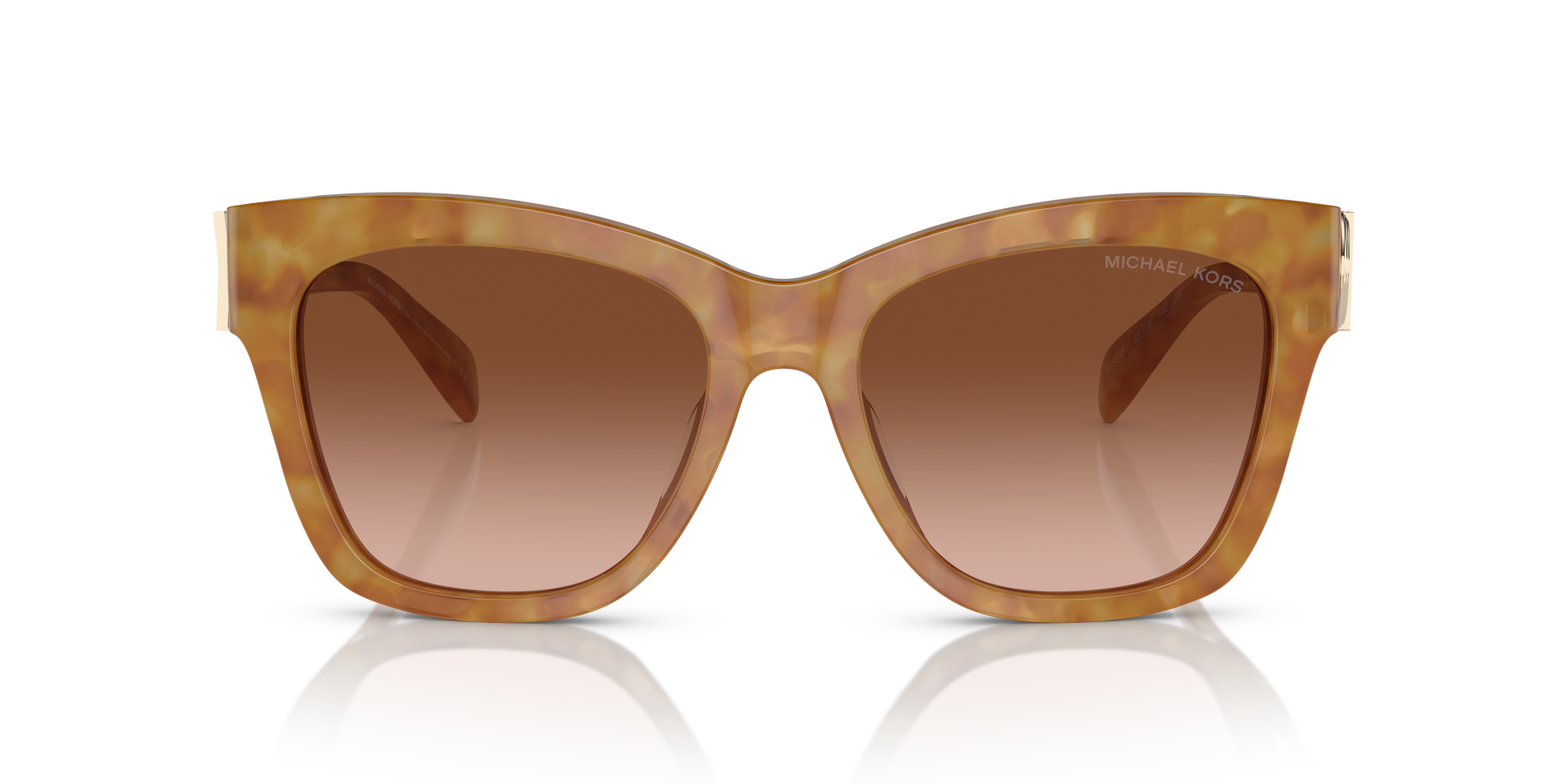 Michael Kors MK2182U EMPIRE SQUARE 32883B