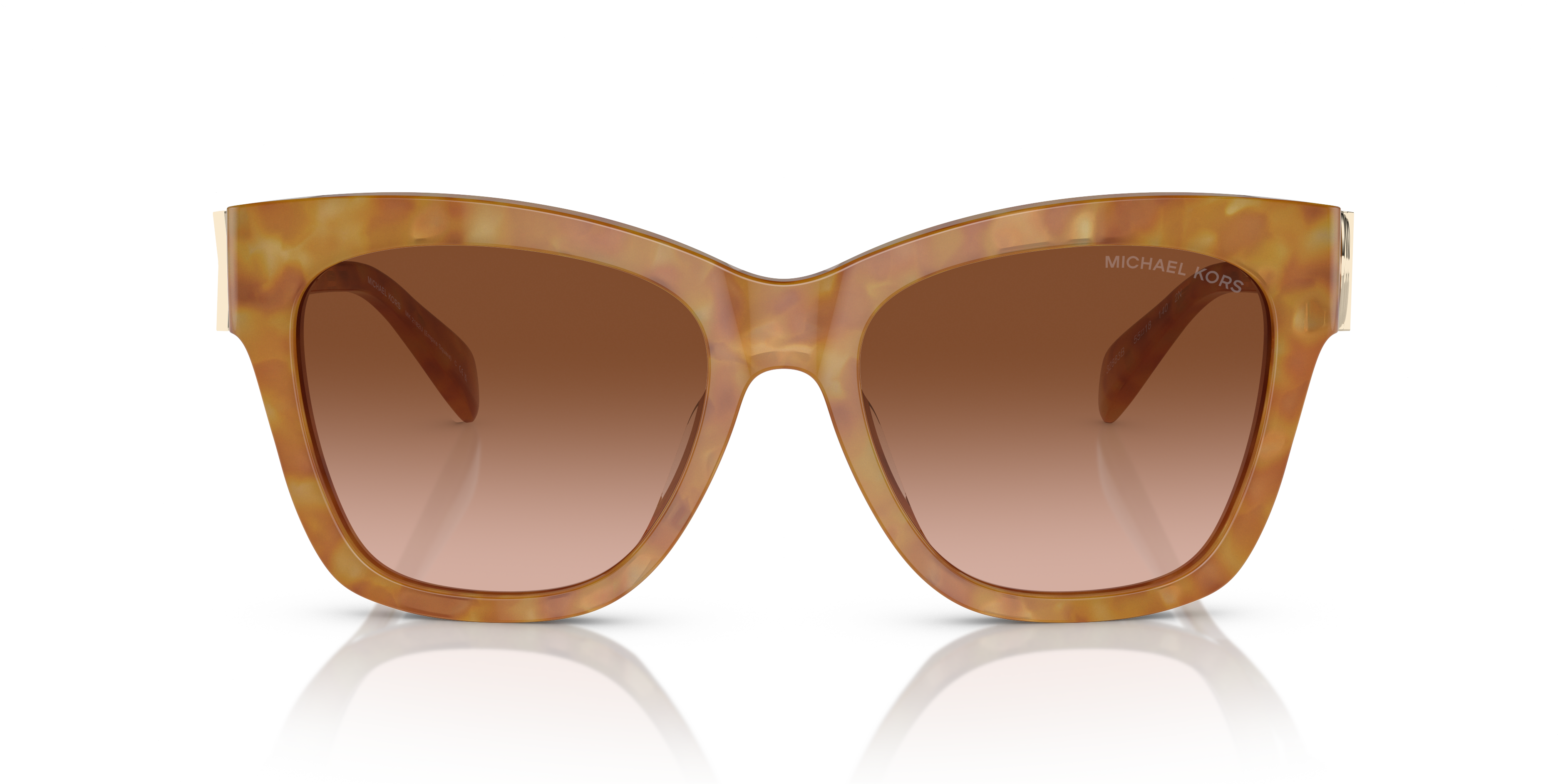 Michael Kors MK2182U EMPIRE SQUARE 32883B
