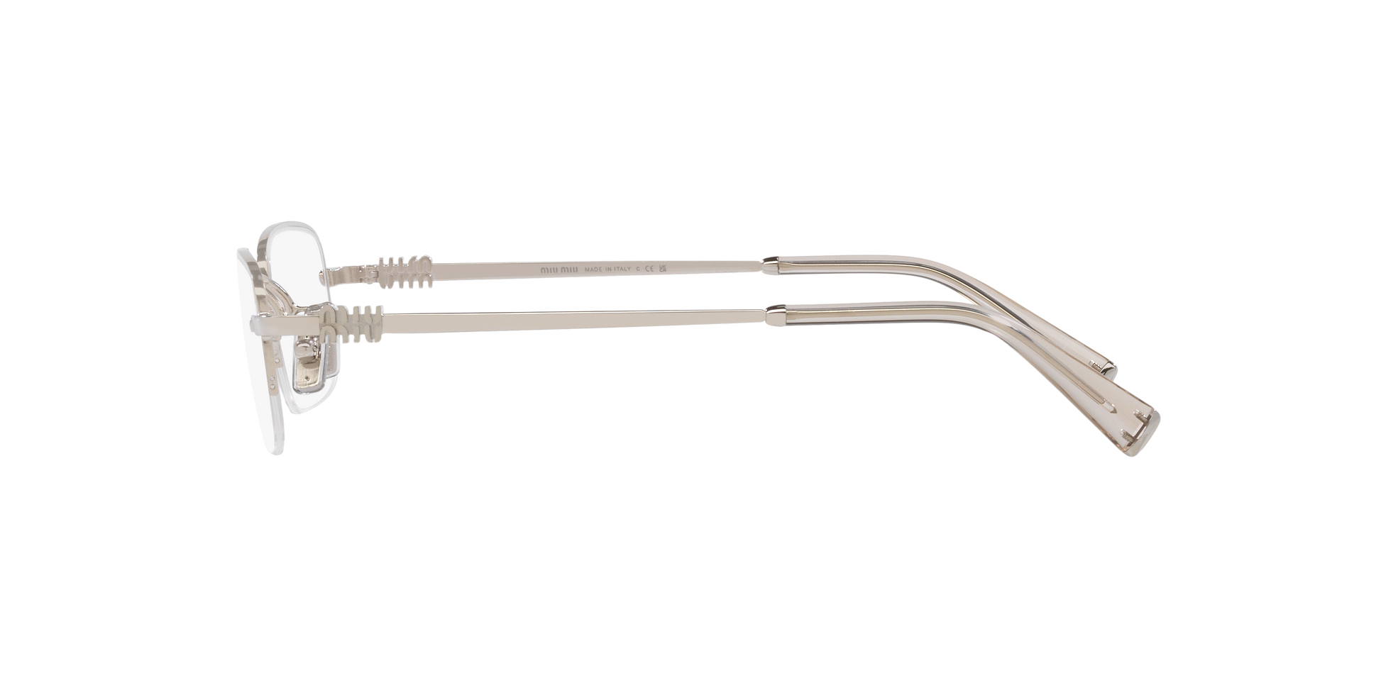 Miu Miu MU 52WV 1BC1O1