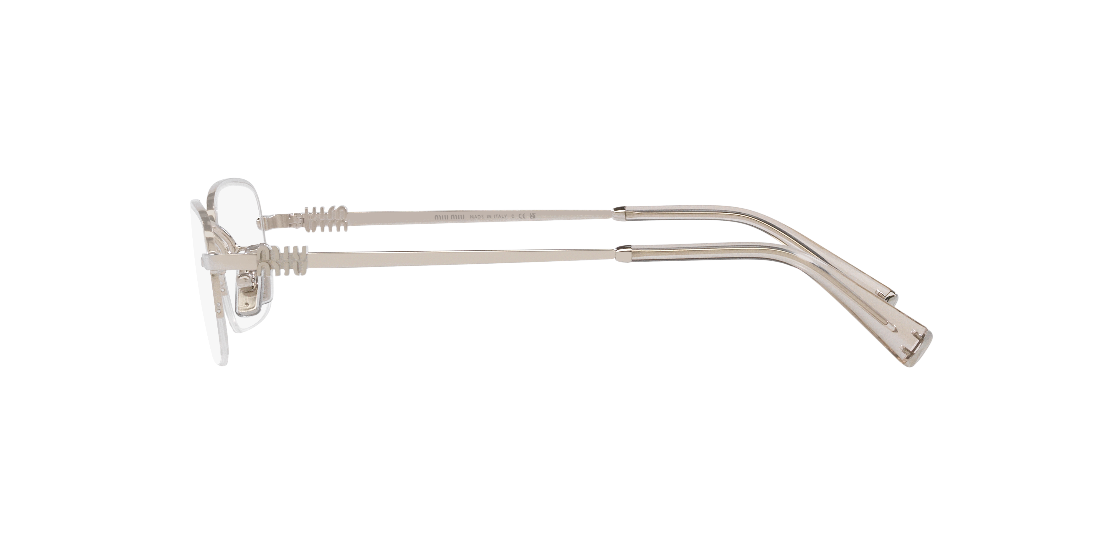 Miu Miu MU 52WV 1BC1O1