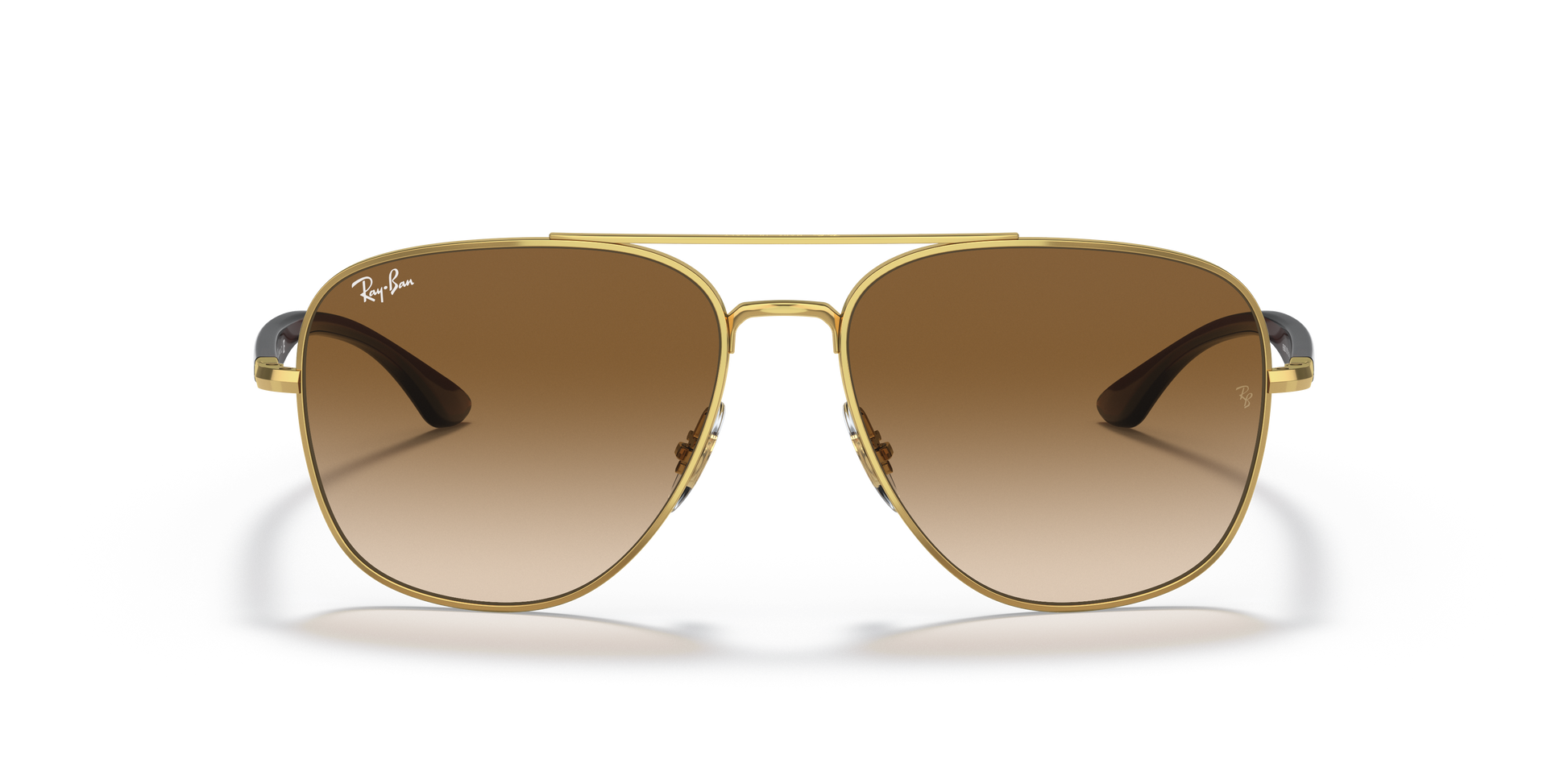 Ray-Ban RB3683 001/51