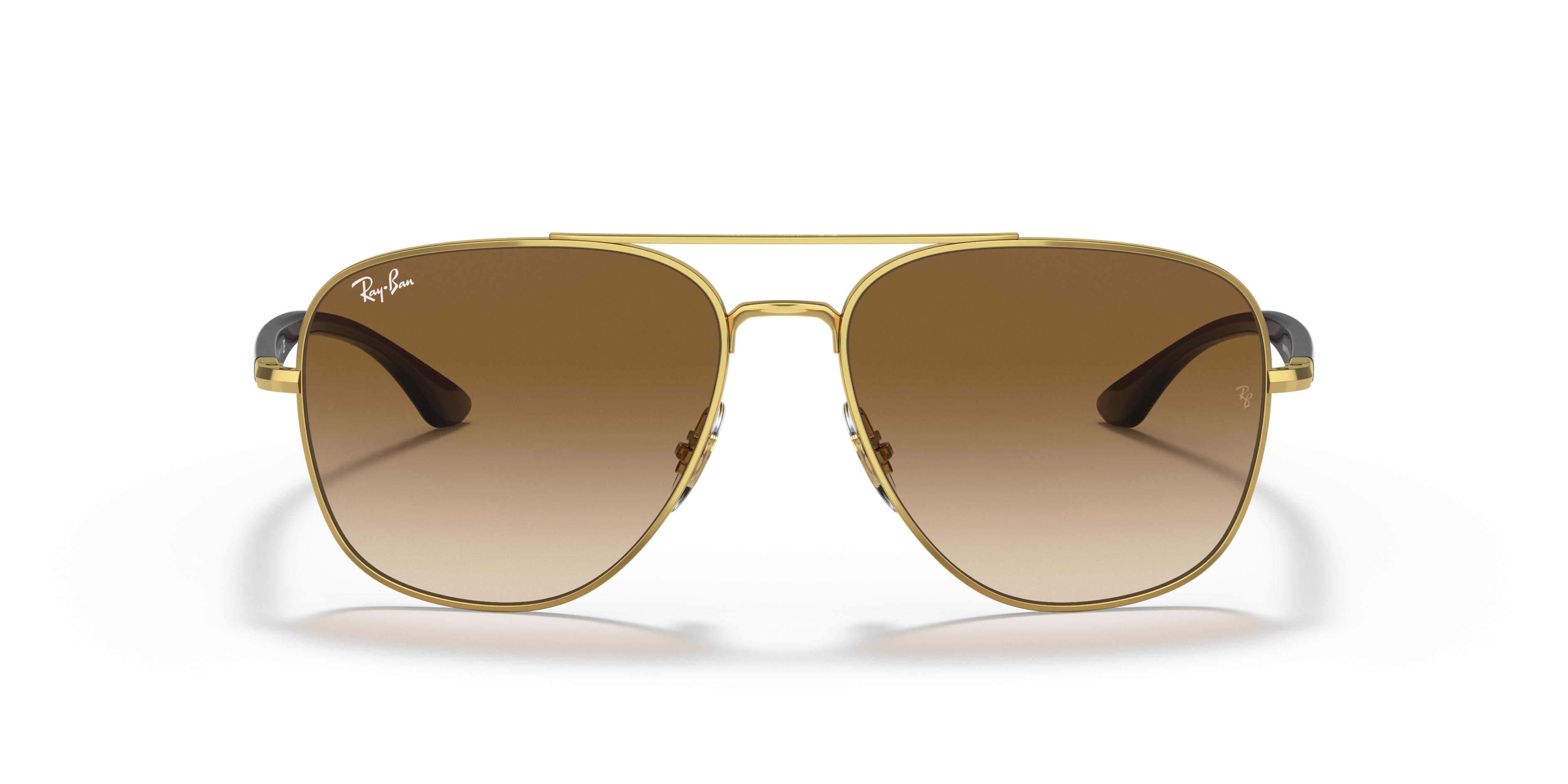 Ray-Ban RB3683 001/51