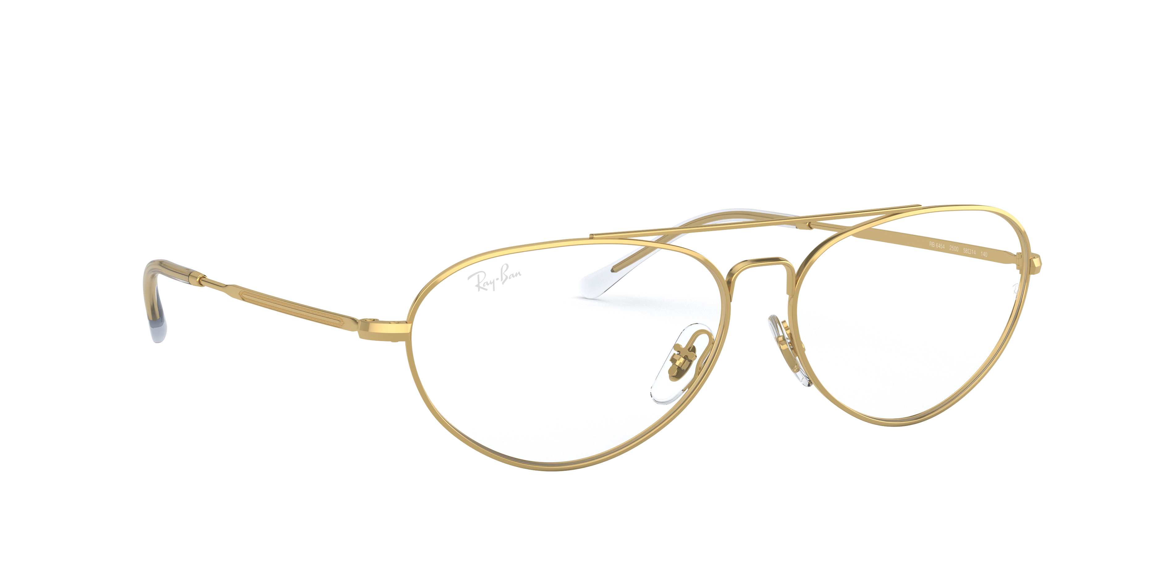 Ray-Ban RX6454 2500