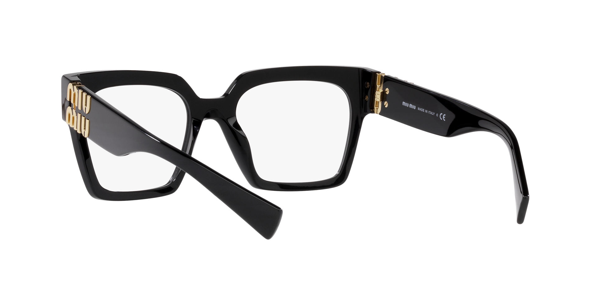 Miu Miu MU 04UV 1AB1O1