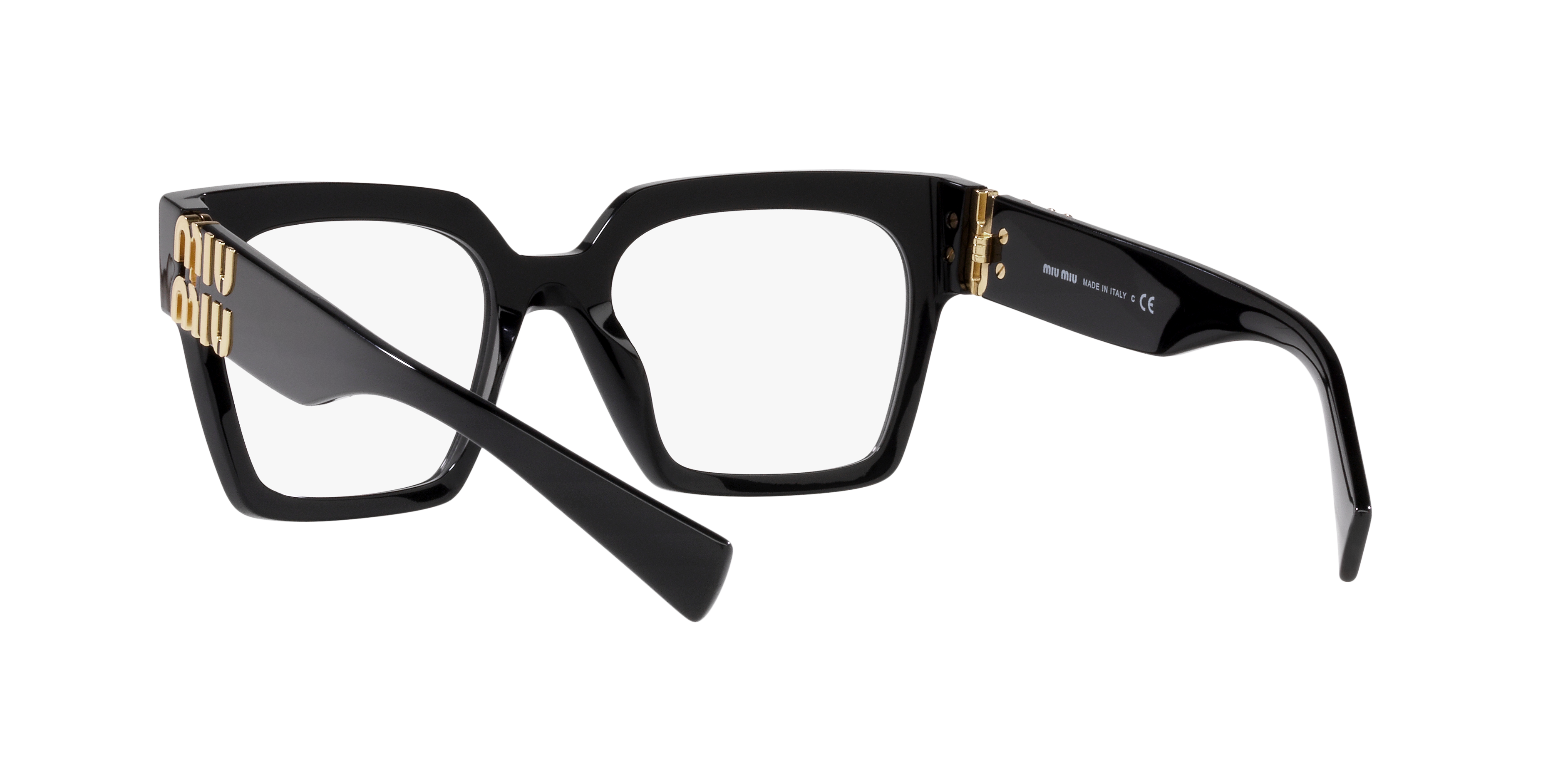 Miu Miu MU 04UV 1AB1O1