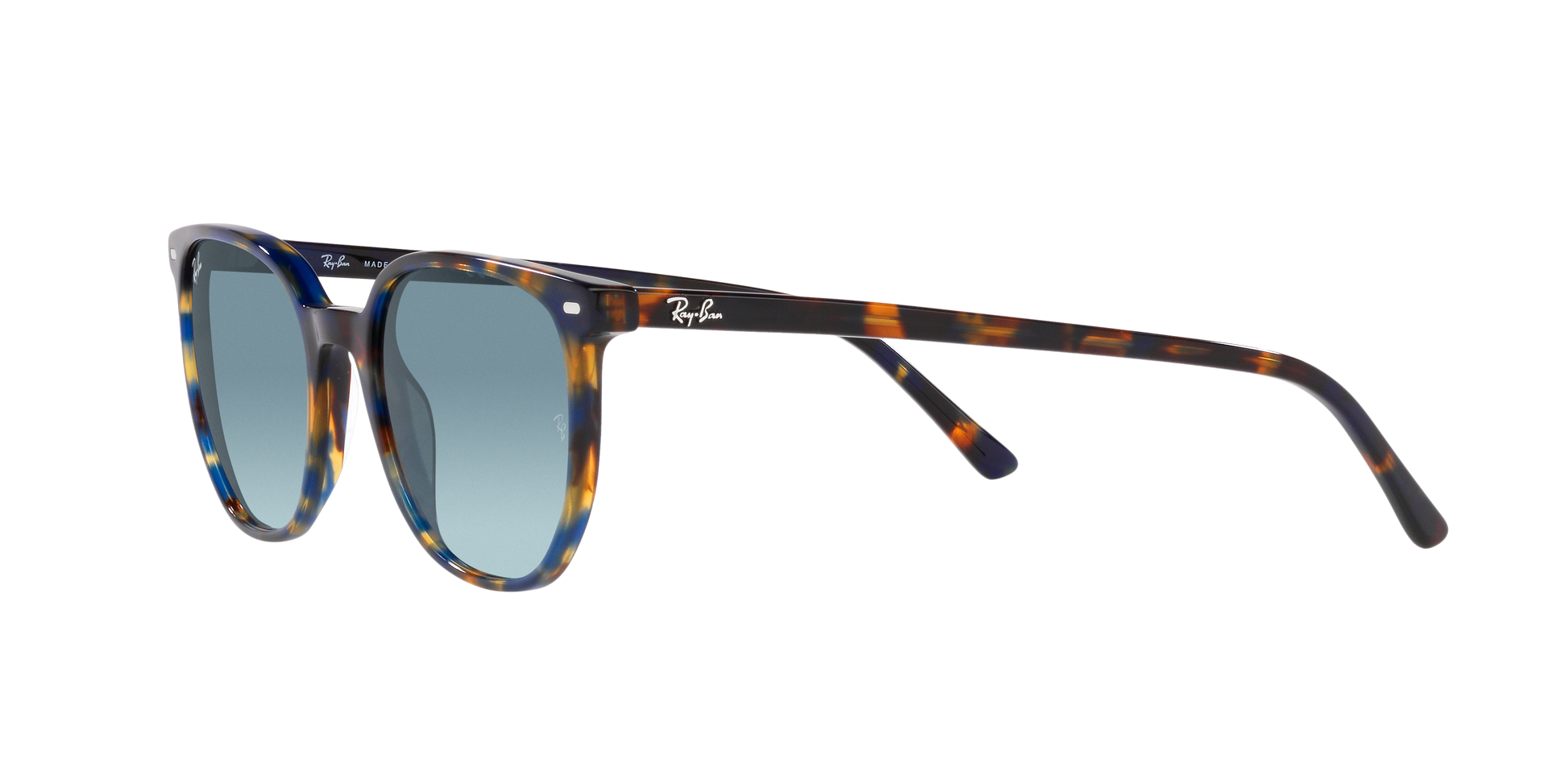 Ray-Ban RB2197 ELLIOT 13563M