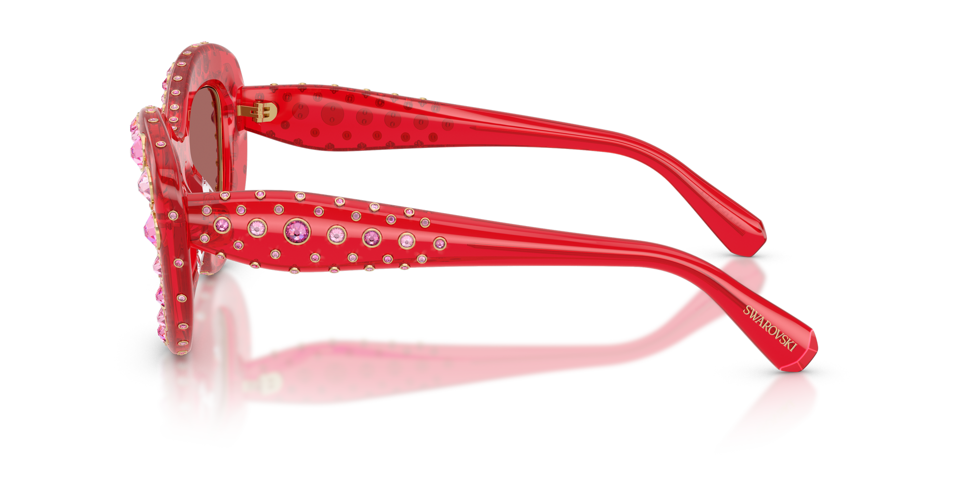Swarovski SK6060 110369