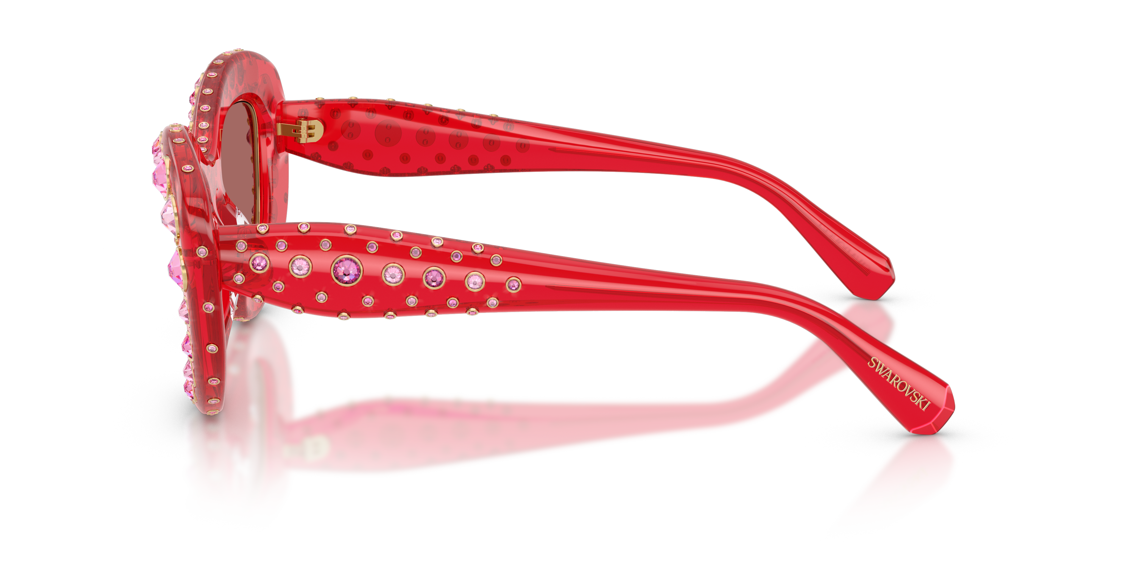 Swarovski SK6060 110369
