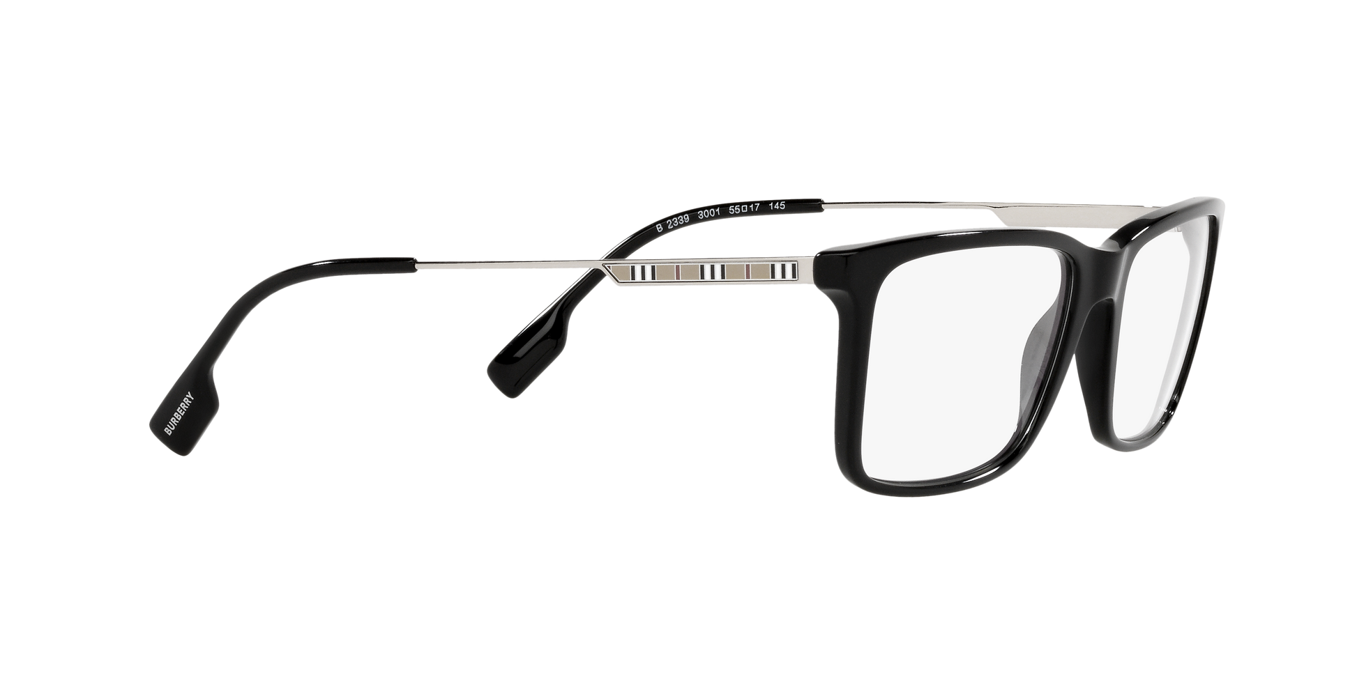 Burberry BE2339 HARRINGTON 3001