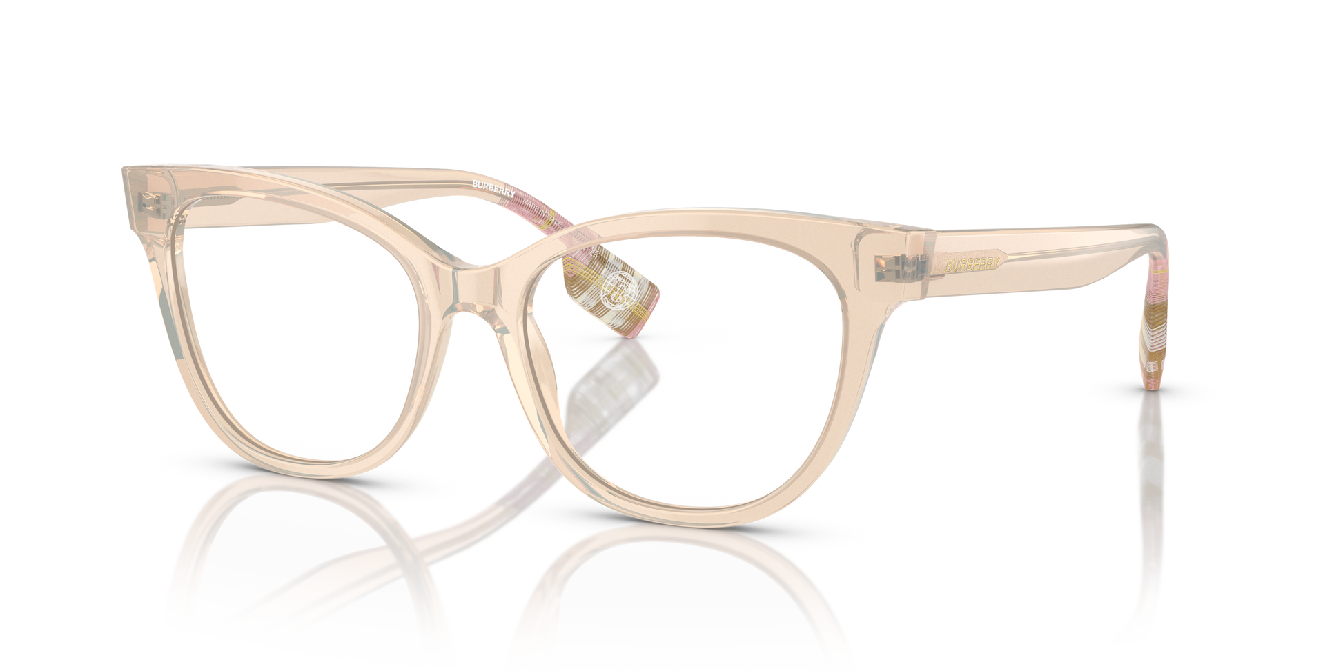 Burberry BE2375 EVELYN 4060