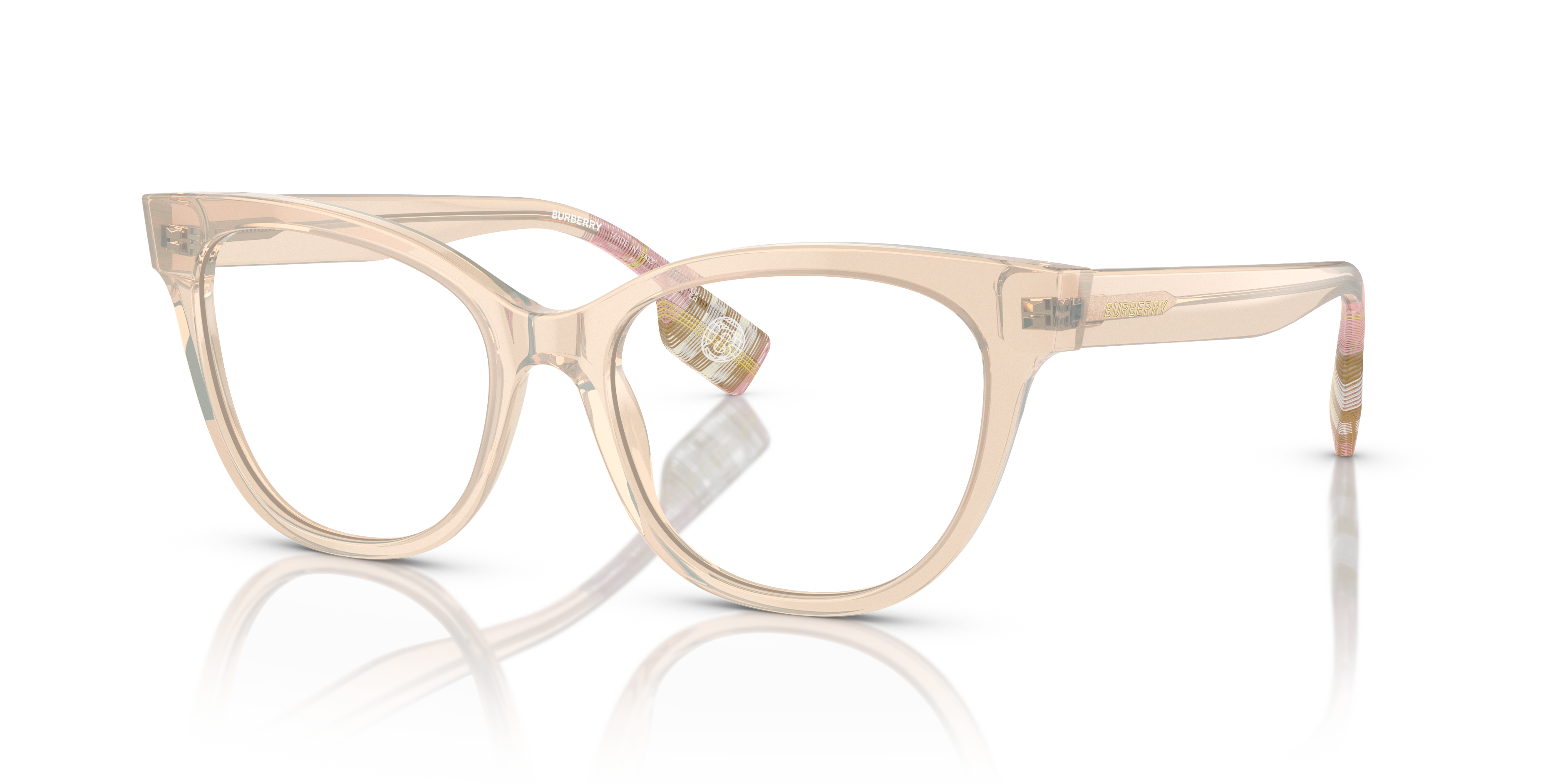 Burberry BE2375 EVELYN 4060