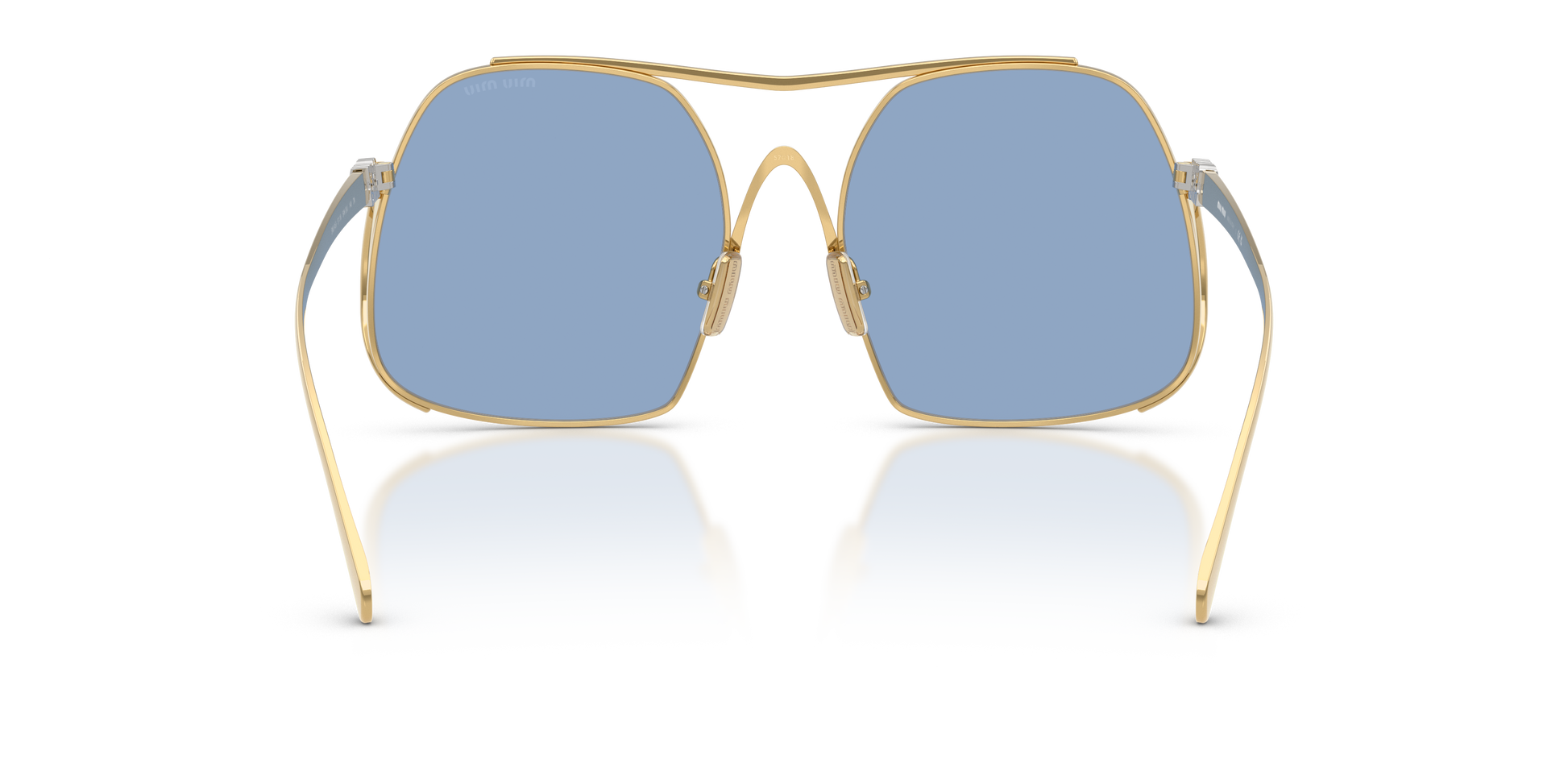 Miu Miu MU A55S 5AK30U