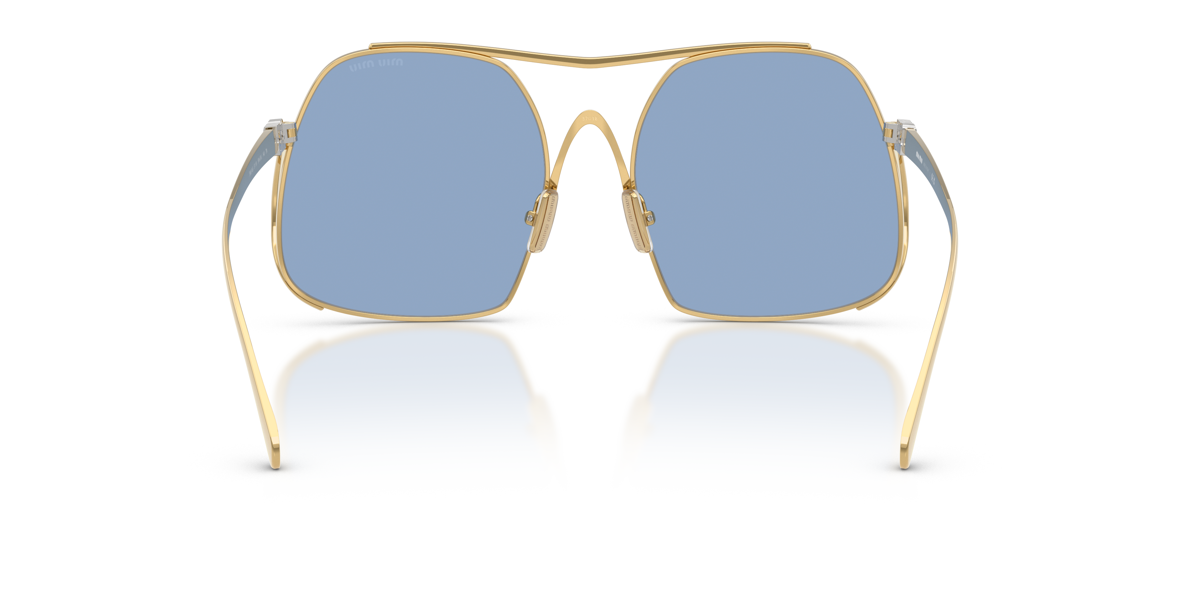Miu Miu MU A55S 5AK30U