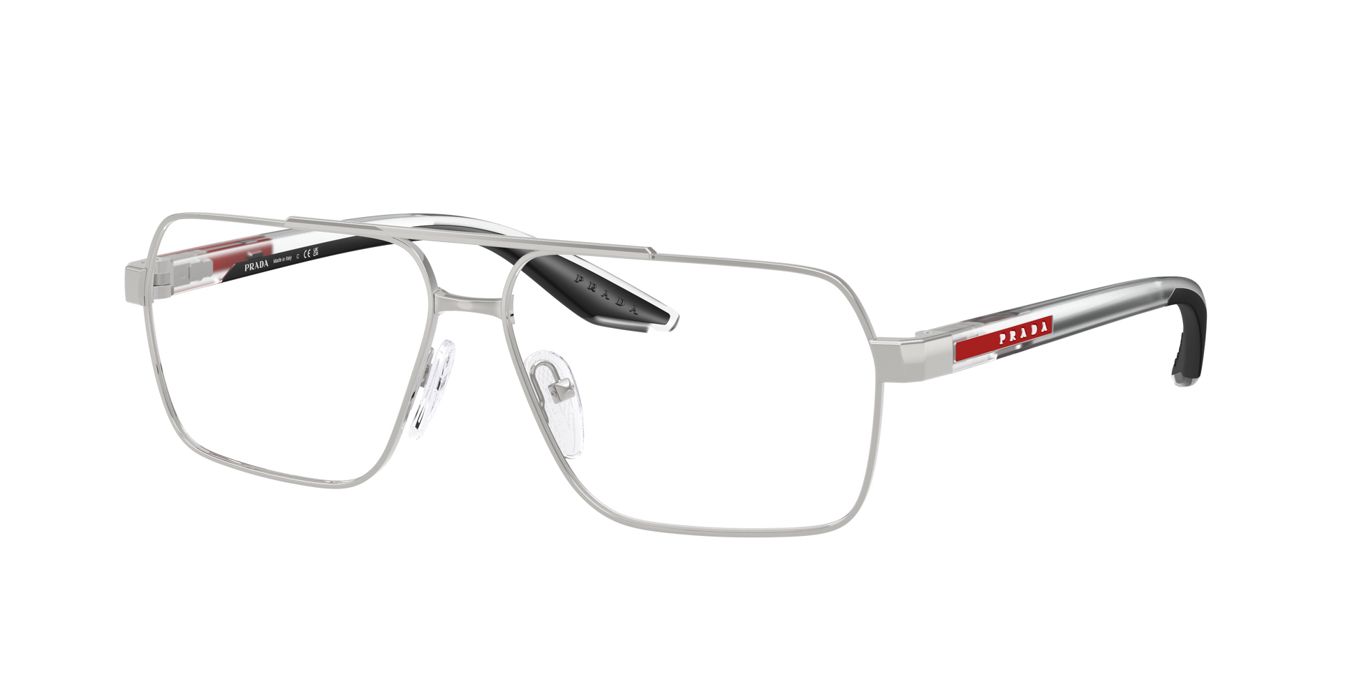 Prada Linea Rossa PS 51TV 1BC1O1