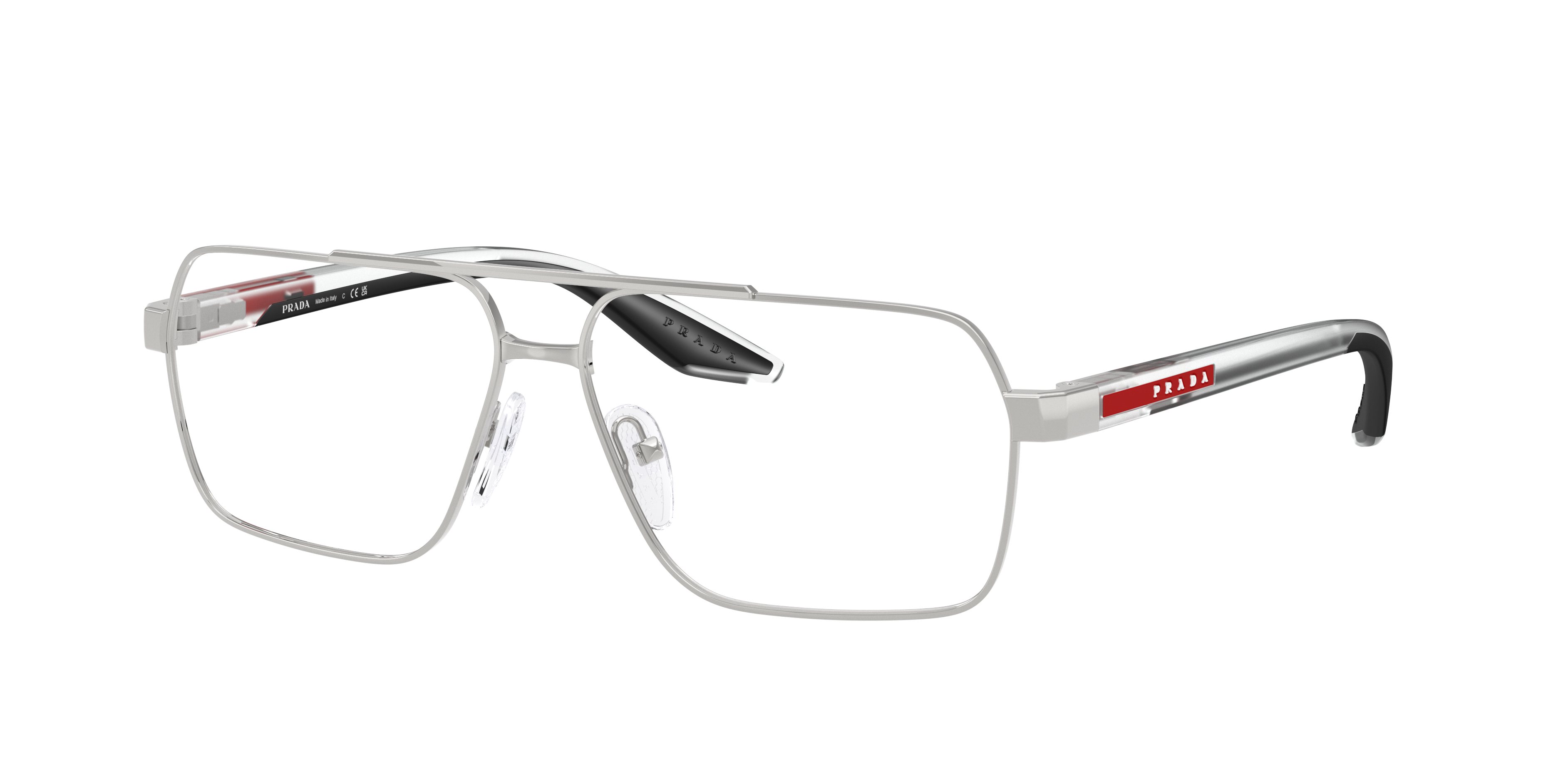 Prada Linea Rossa PS 51TV 1BC1O1