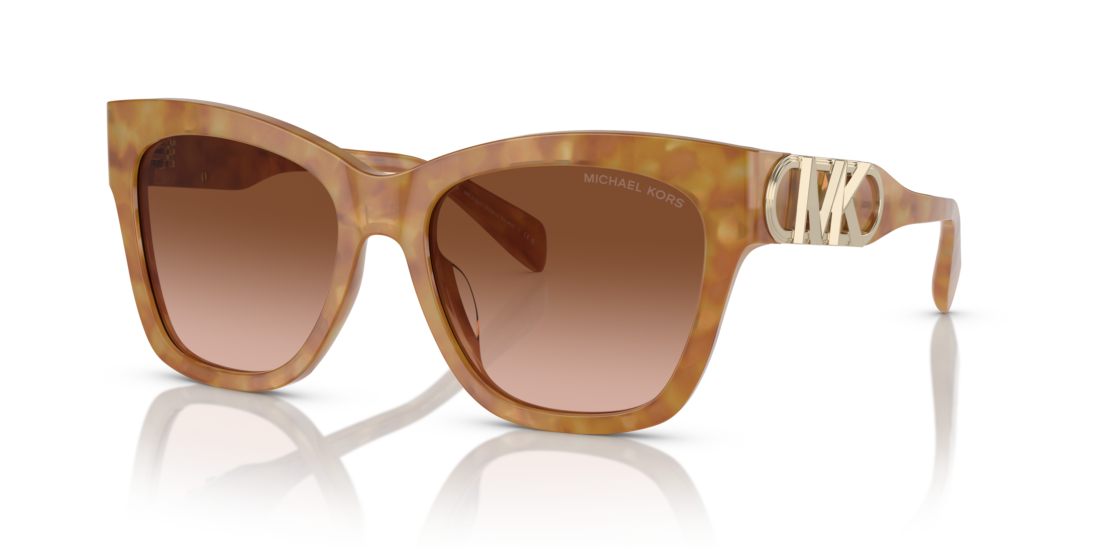 Michael Kors MK2182U EMPIRE SQUARE 32883B