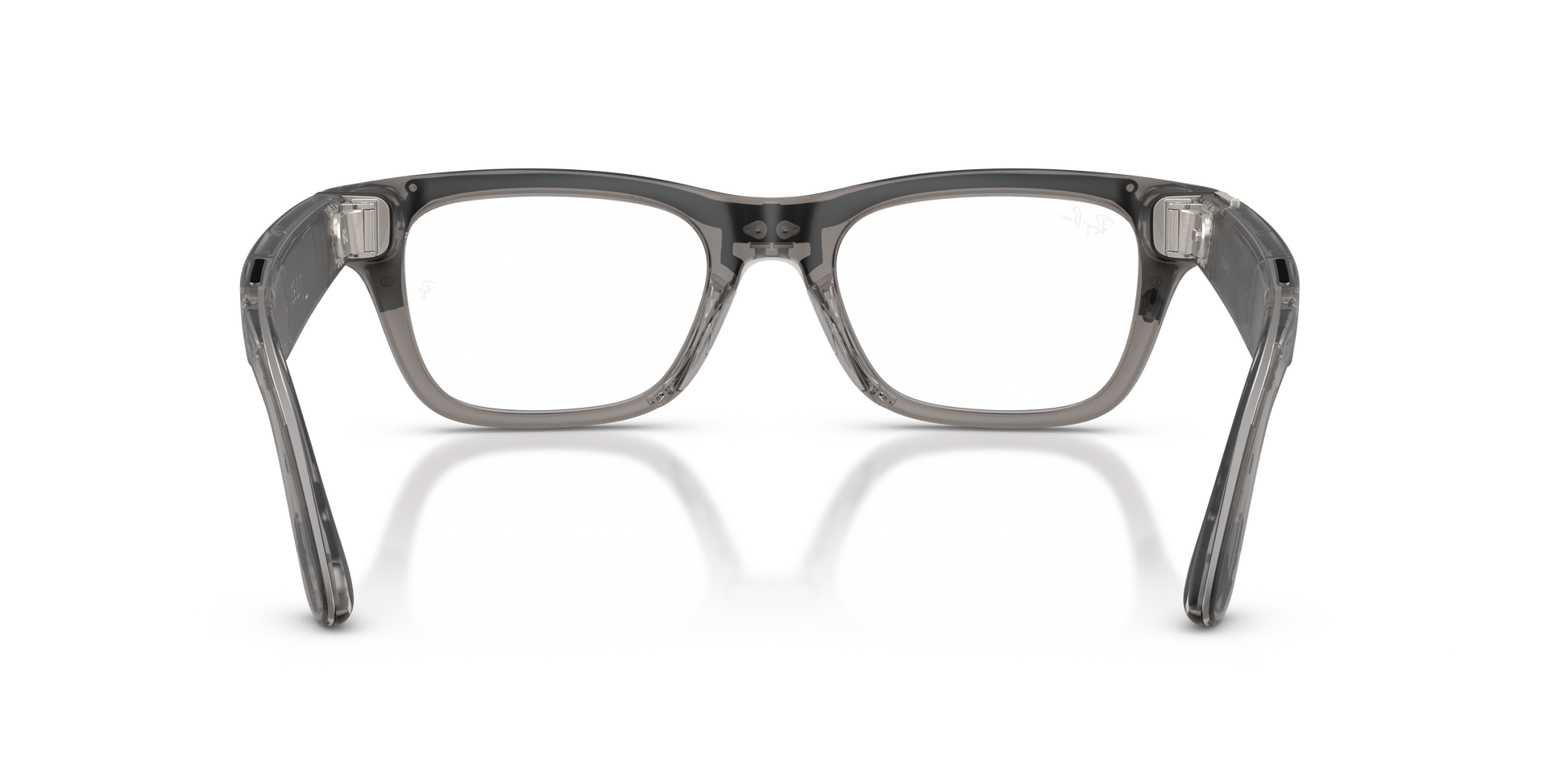 Ray-Ban Meta RW7001 BLAYZER OPTICS 8529