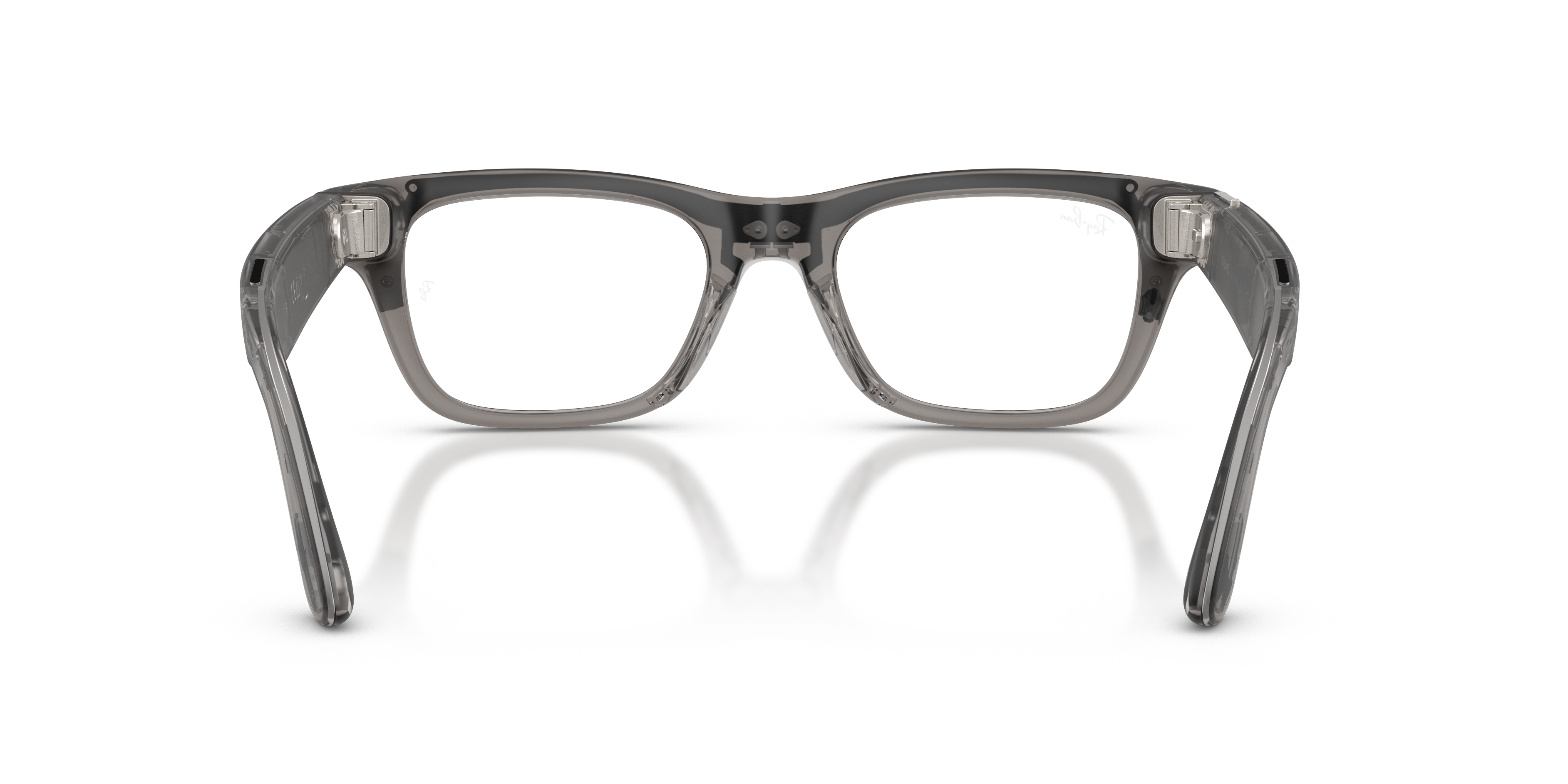 Ray-Ban Meta RW7001 BLAYZER OPTICS 8529