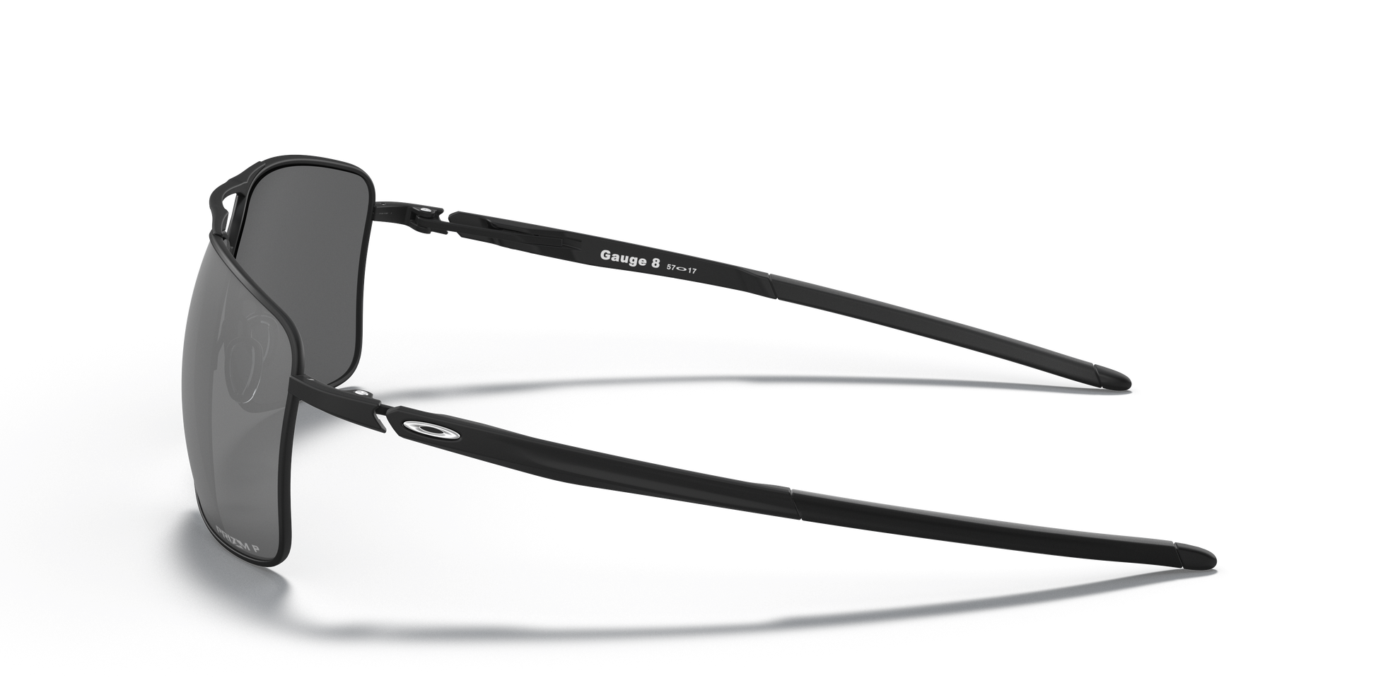 Oakley OO4124 GAUGE 8 412402