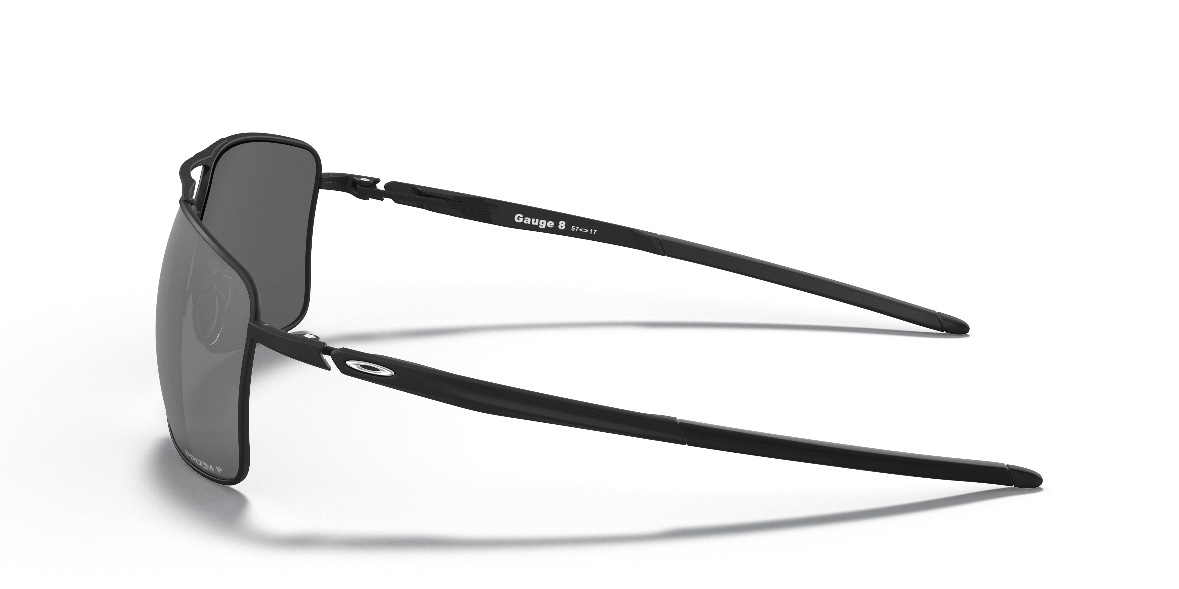 Oakley OO4124 GAUGE 8 412402