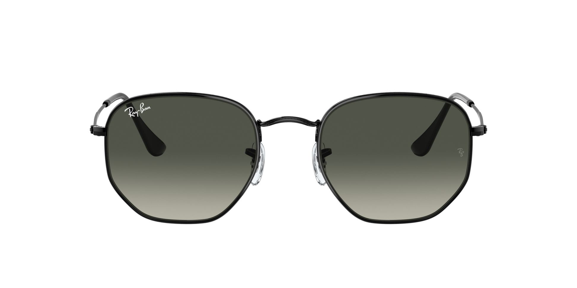 Ray-Ban RB3548 HEXAGONAL 002/71