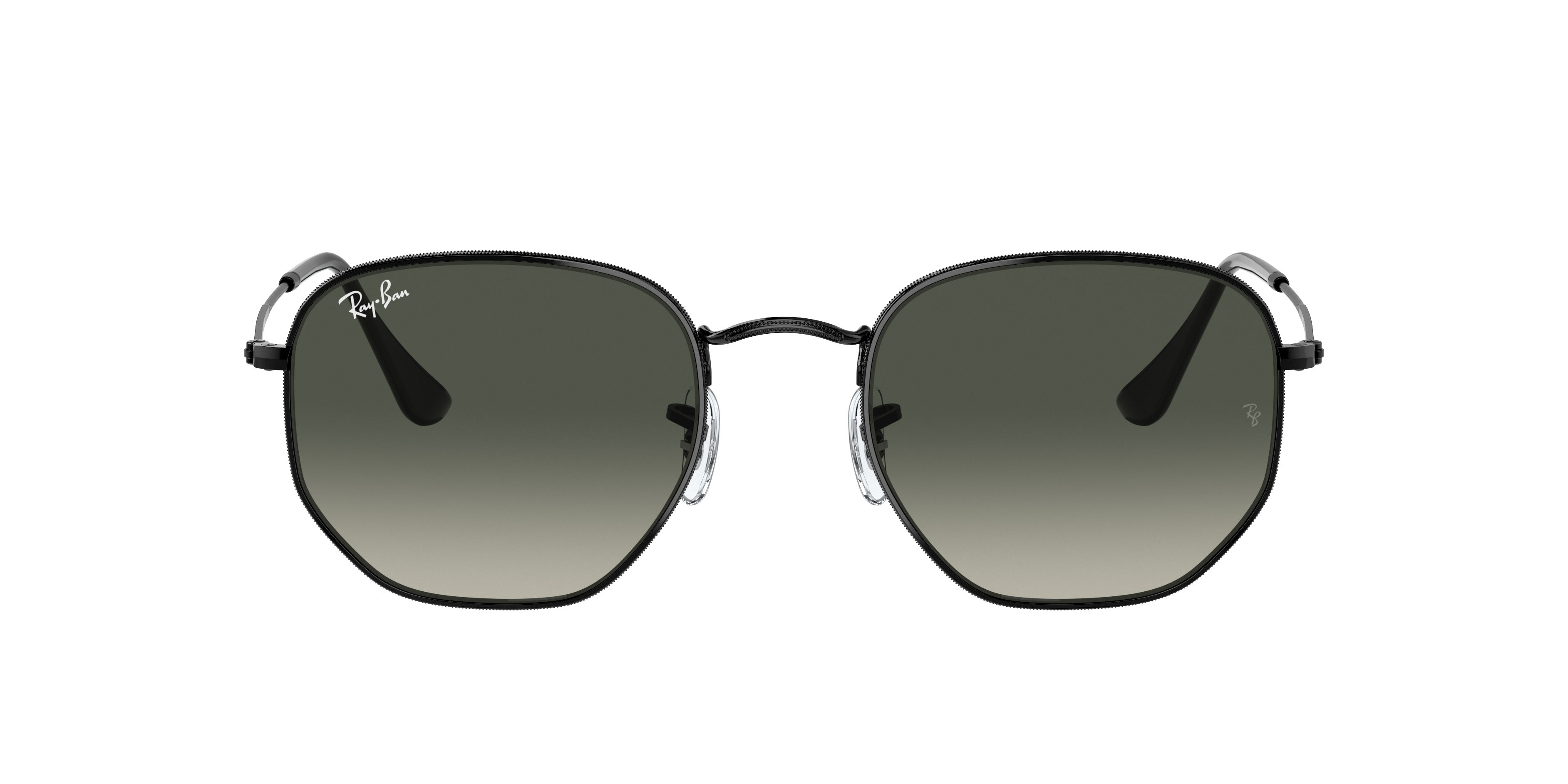 Ray-Ban RB3548 HEXAGONAL 002/71