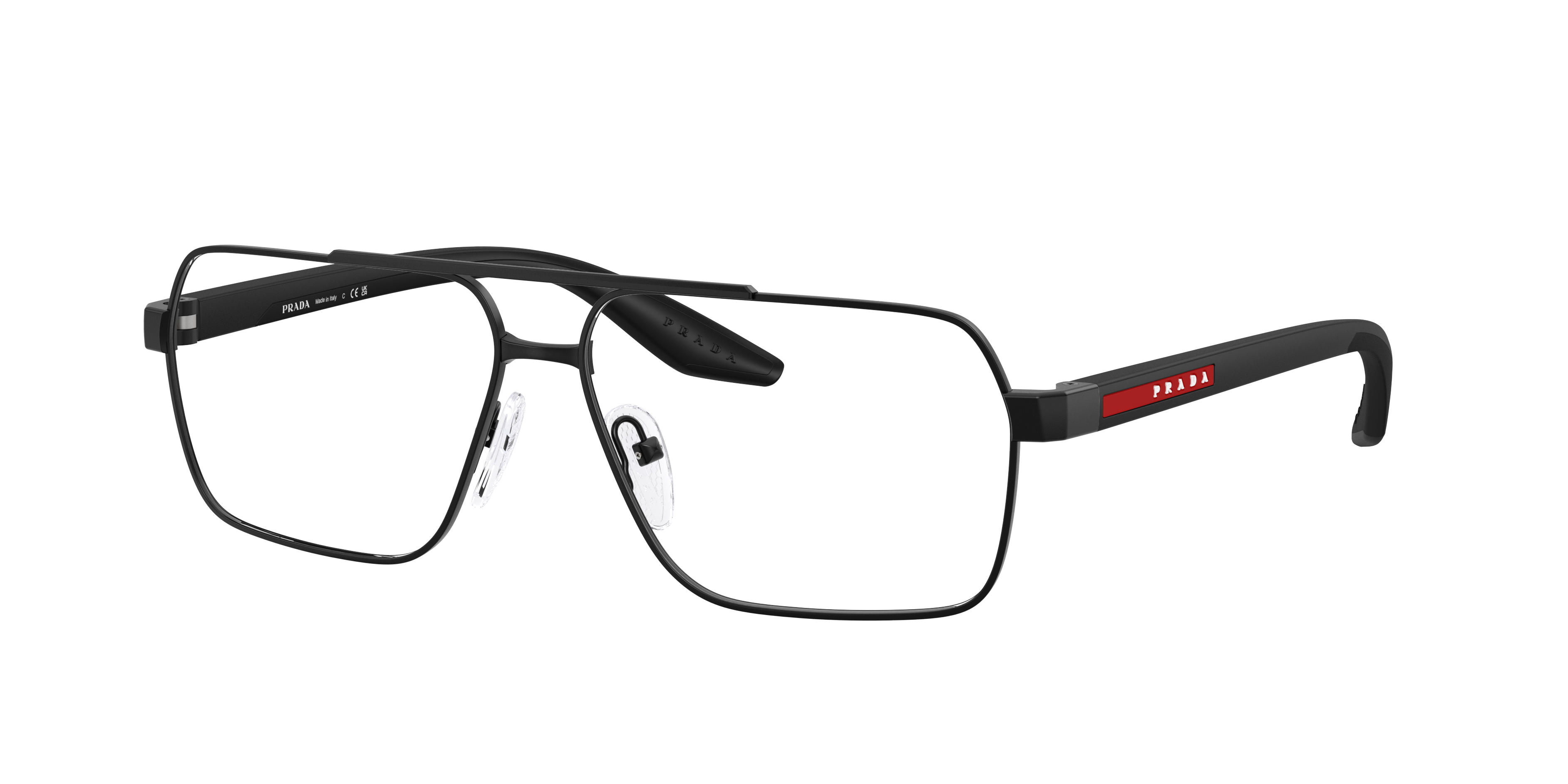 Prada Linea Rossa PS 51TV 1BO1O1