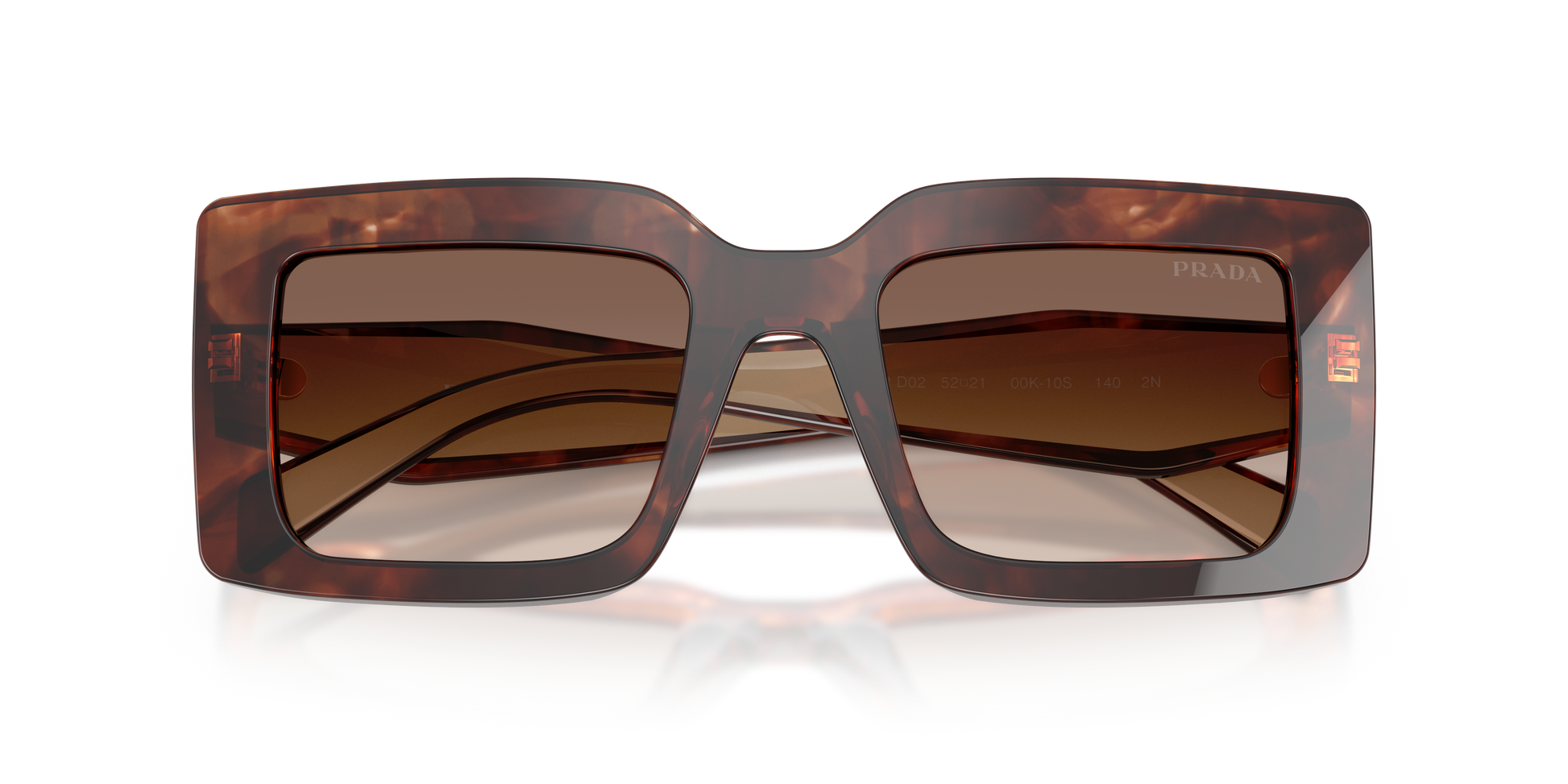 Prada PR D01S 00K10S