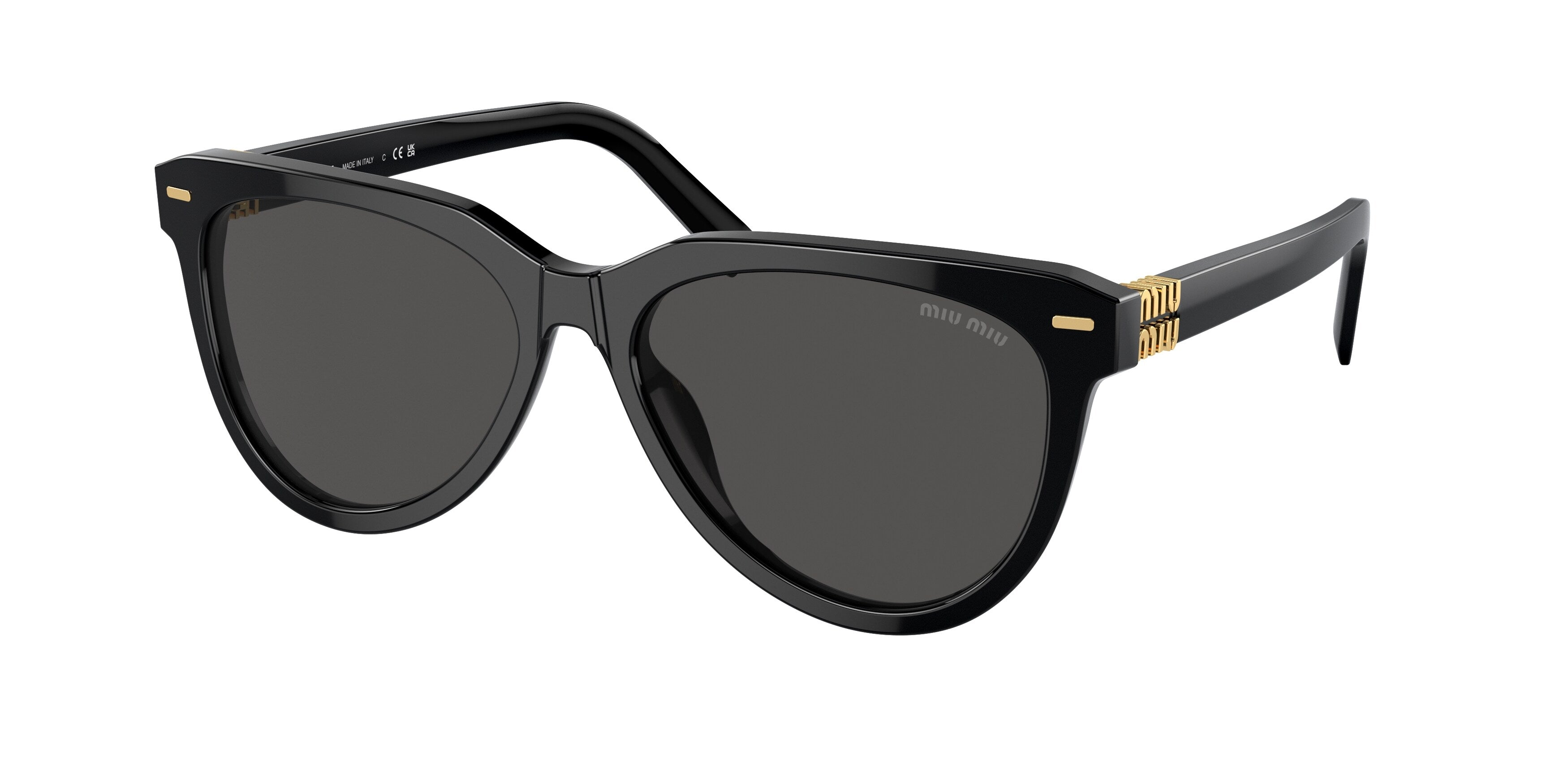 Miu Miu MU 12ZS 16K5S0