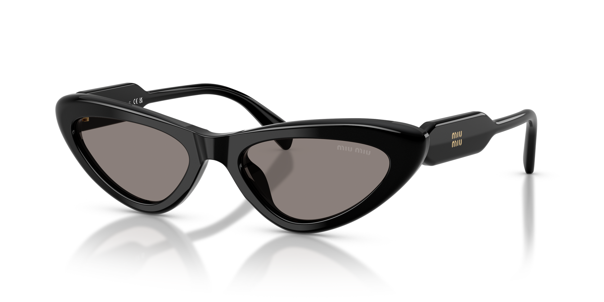 Miu Miu MU B11SU 16K80Q