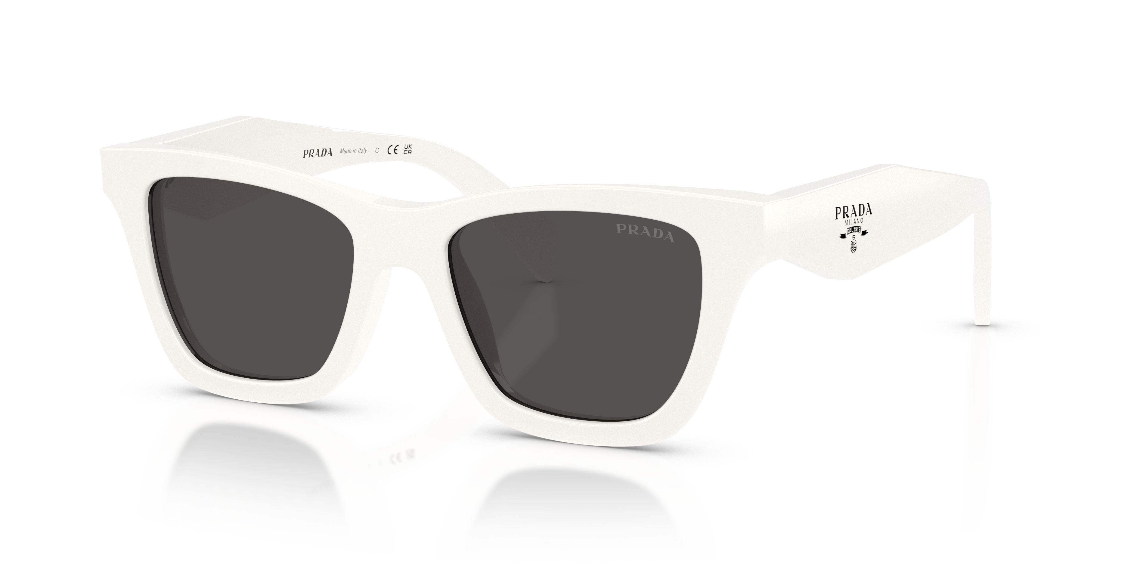 Prada PR C07S 17K08Z