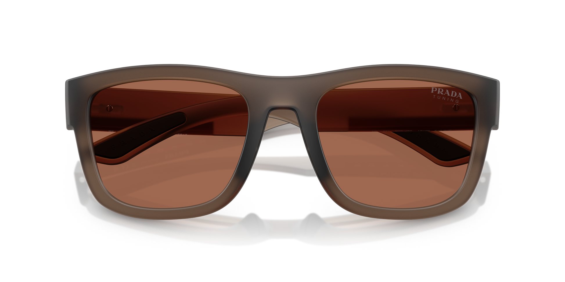 Prada Linea Rossa PS 01ZS 29F50A
