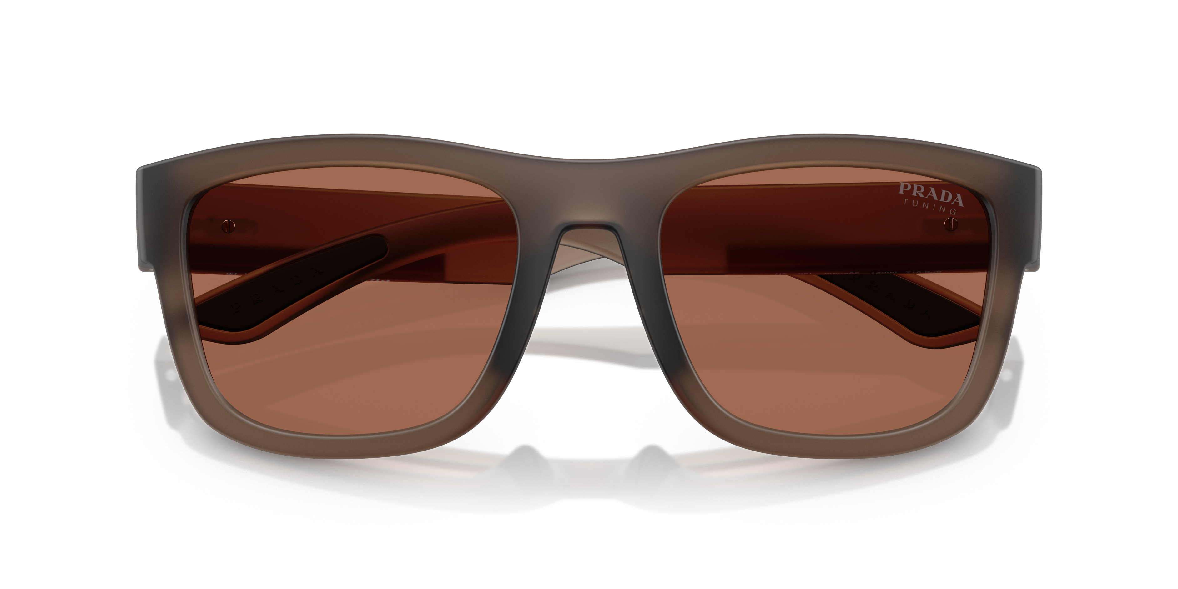 Prada Linea Rossa PS 01ZS 29F50A