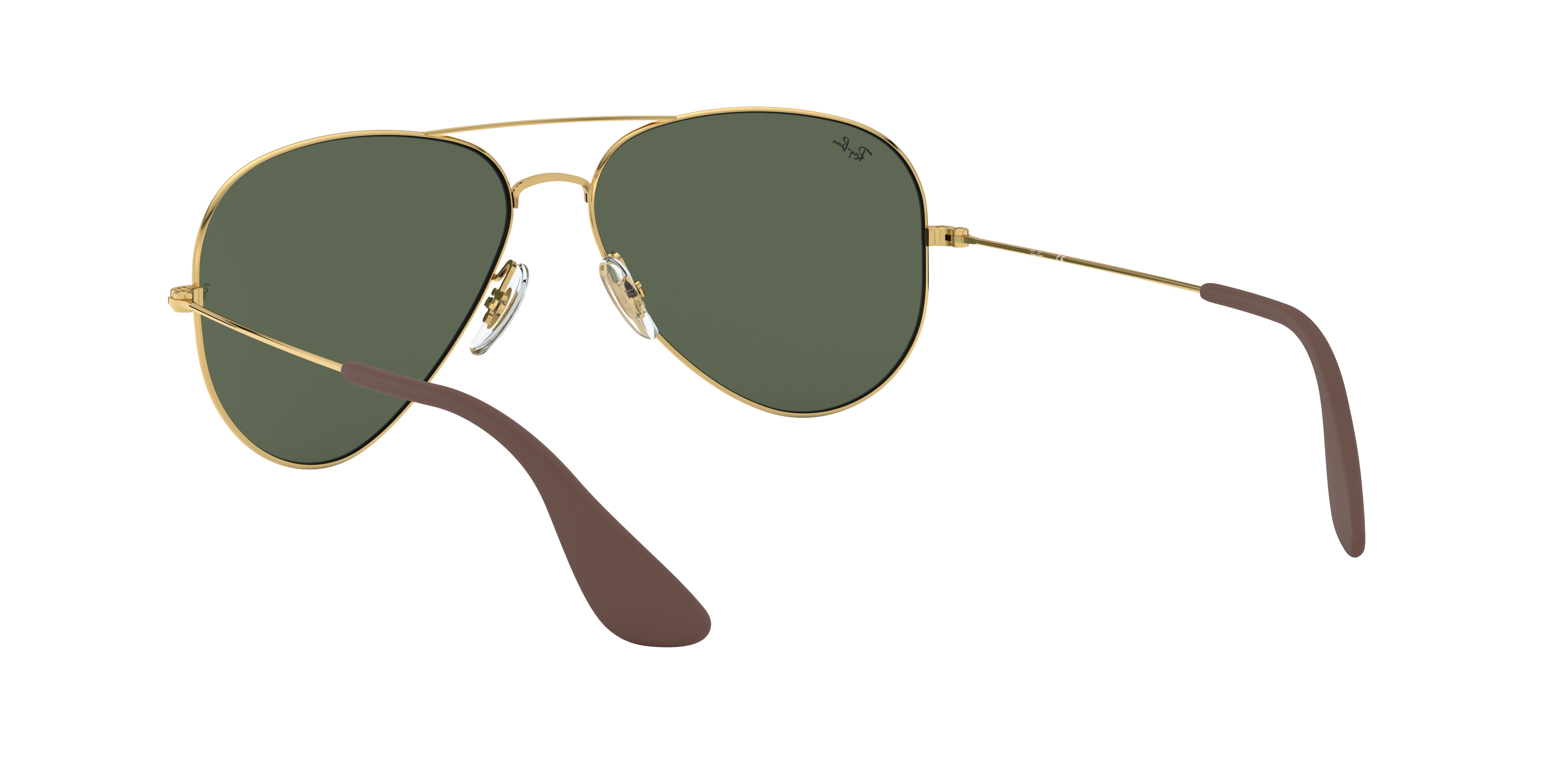 Ray-Ban RB3558 001/71