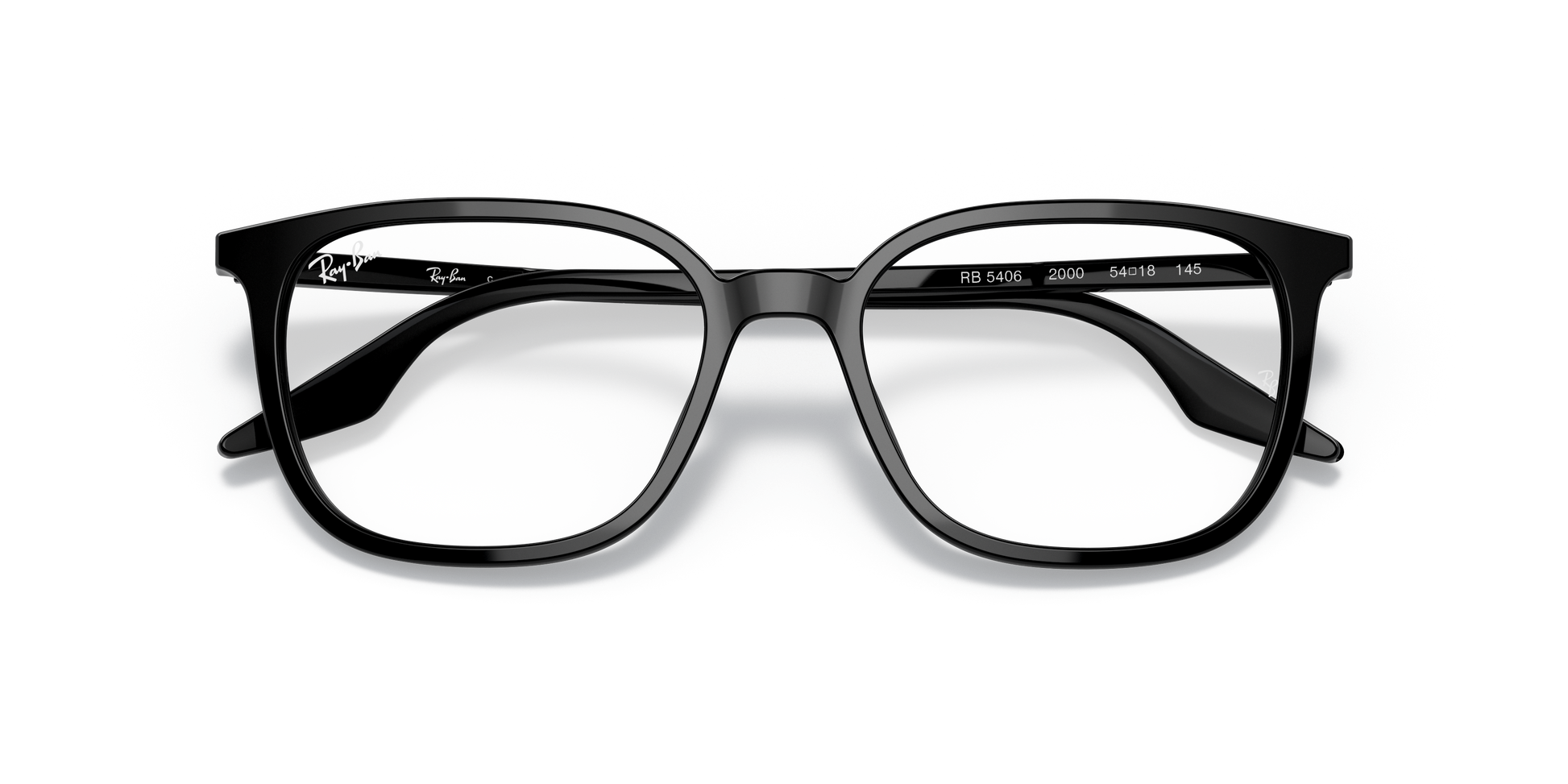 Ray-Ban RX5406 2000