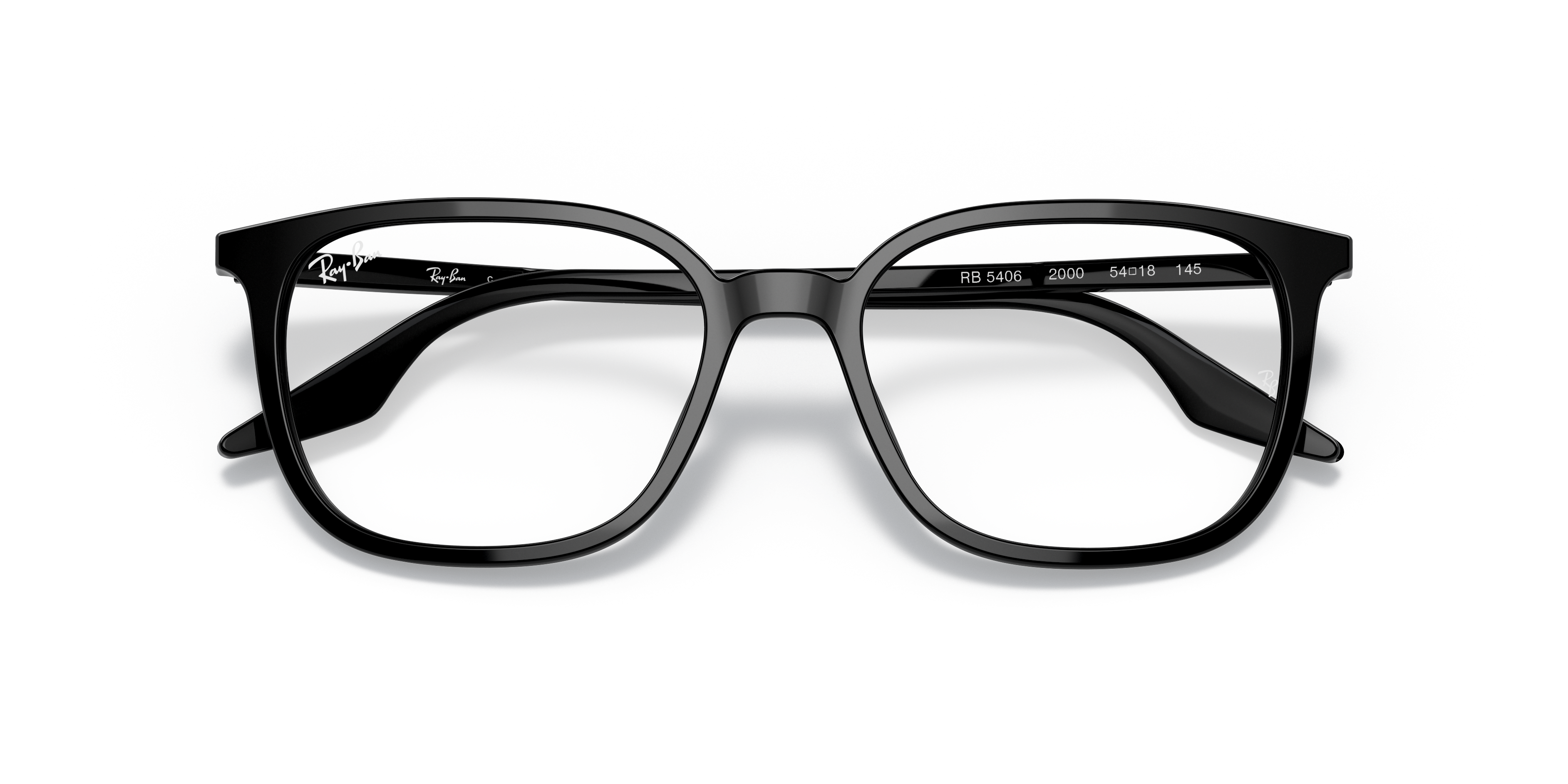 Ray-Ban RX5406 2000