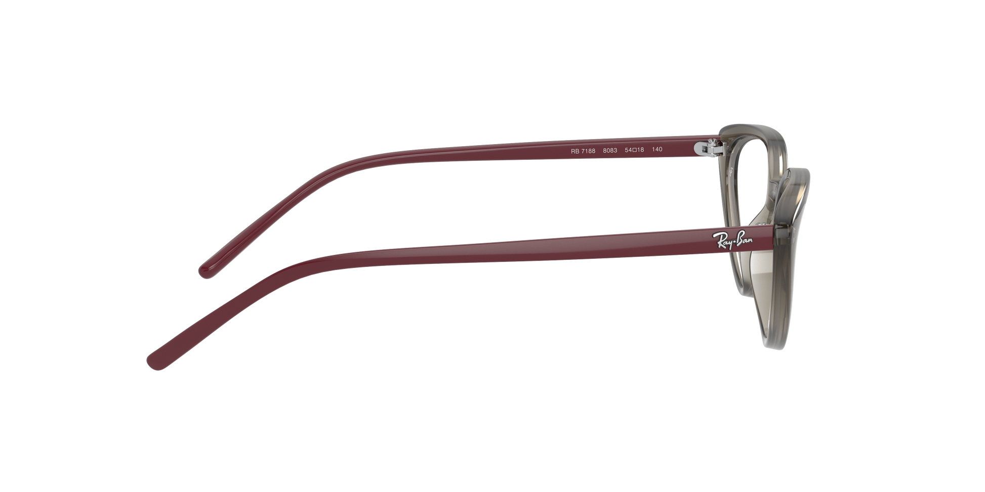 Ray-Ban RX7188 8083