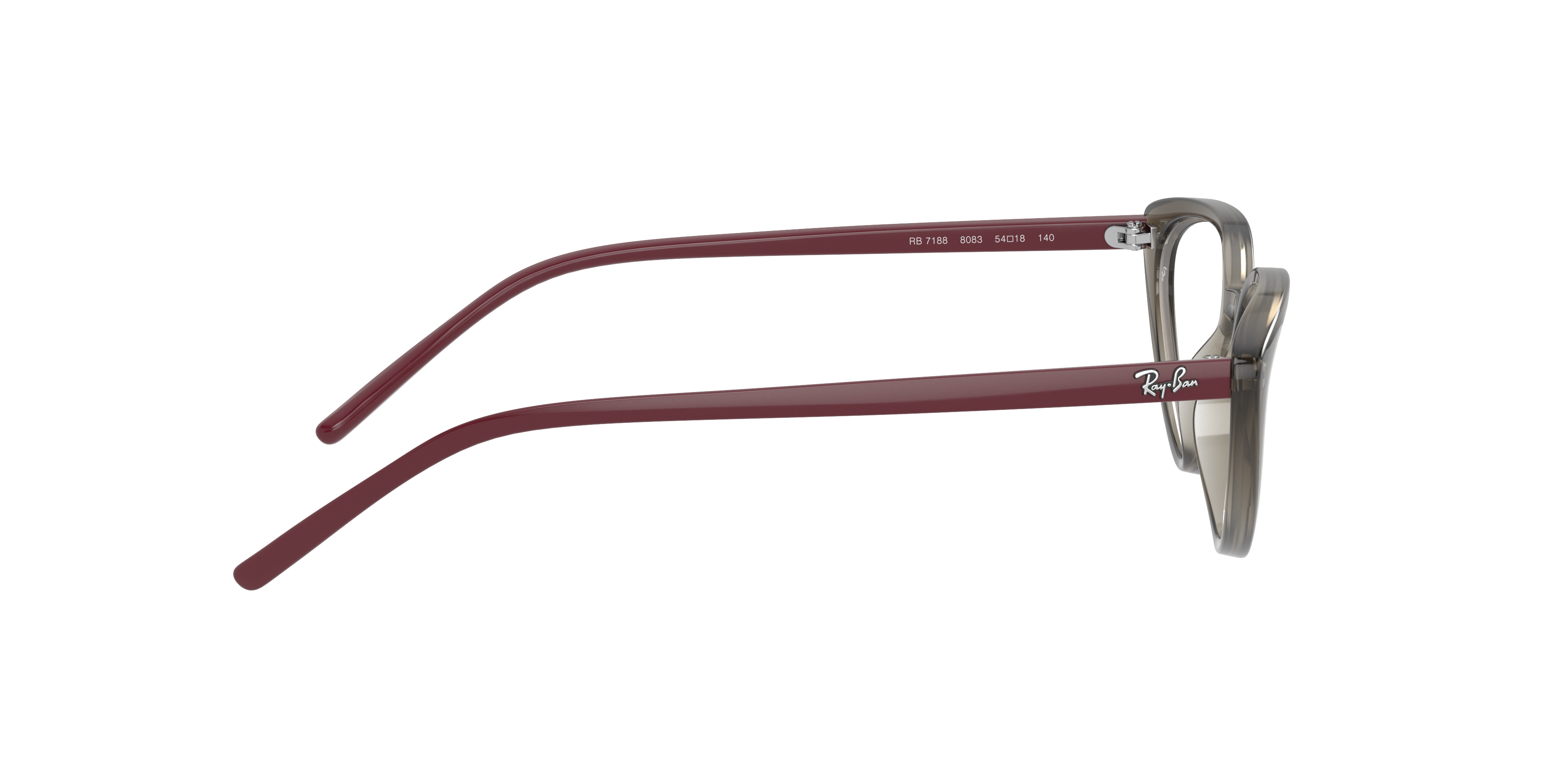 Ray-Ban RX7188 8083