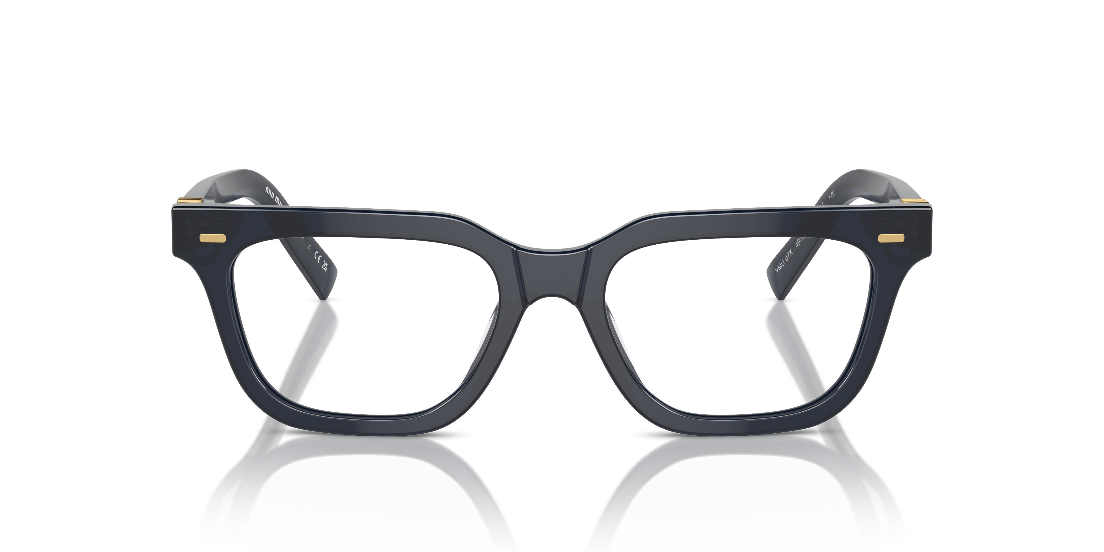 Miu Miu MU 07XV 08Q1O1